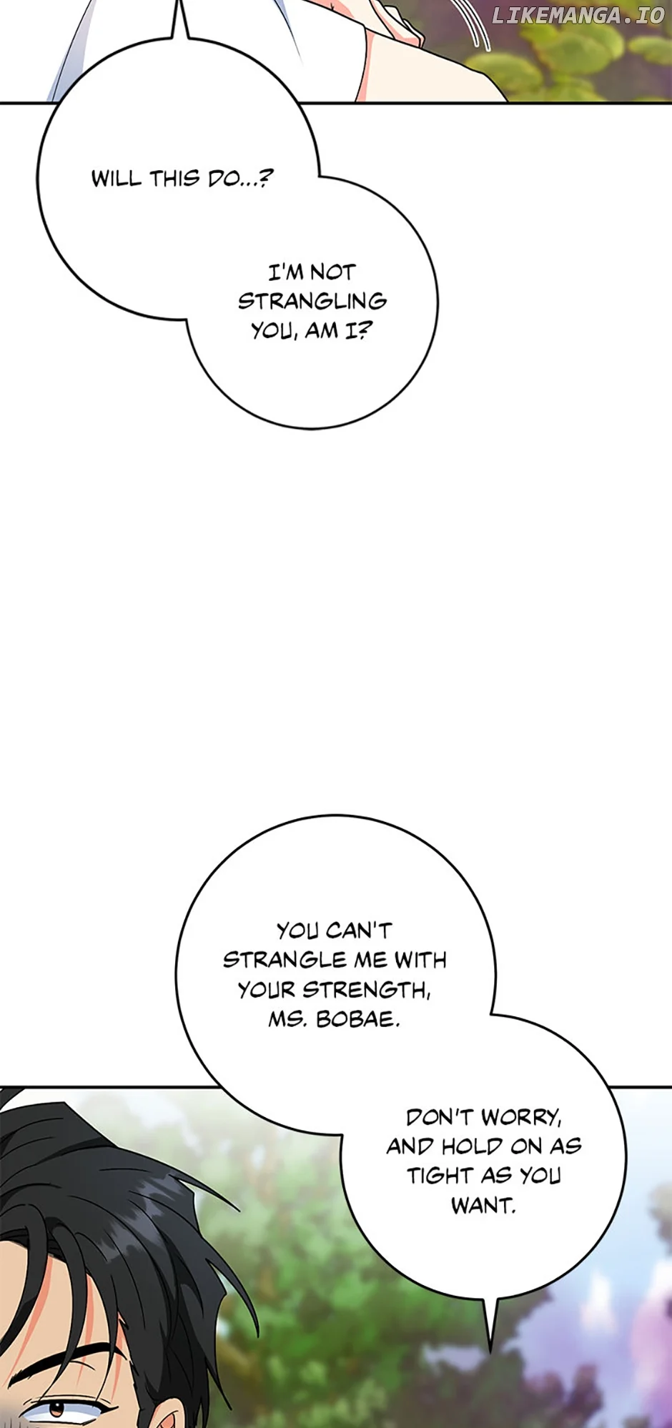 I’m the Main Character’s Little Sister chapter 86 page 40