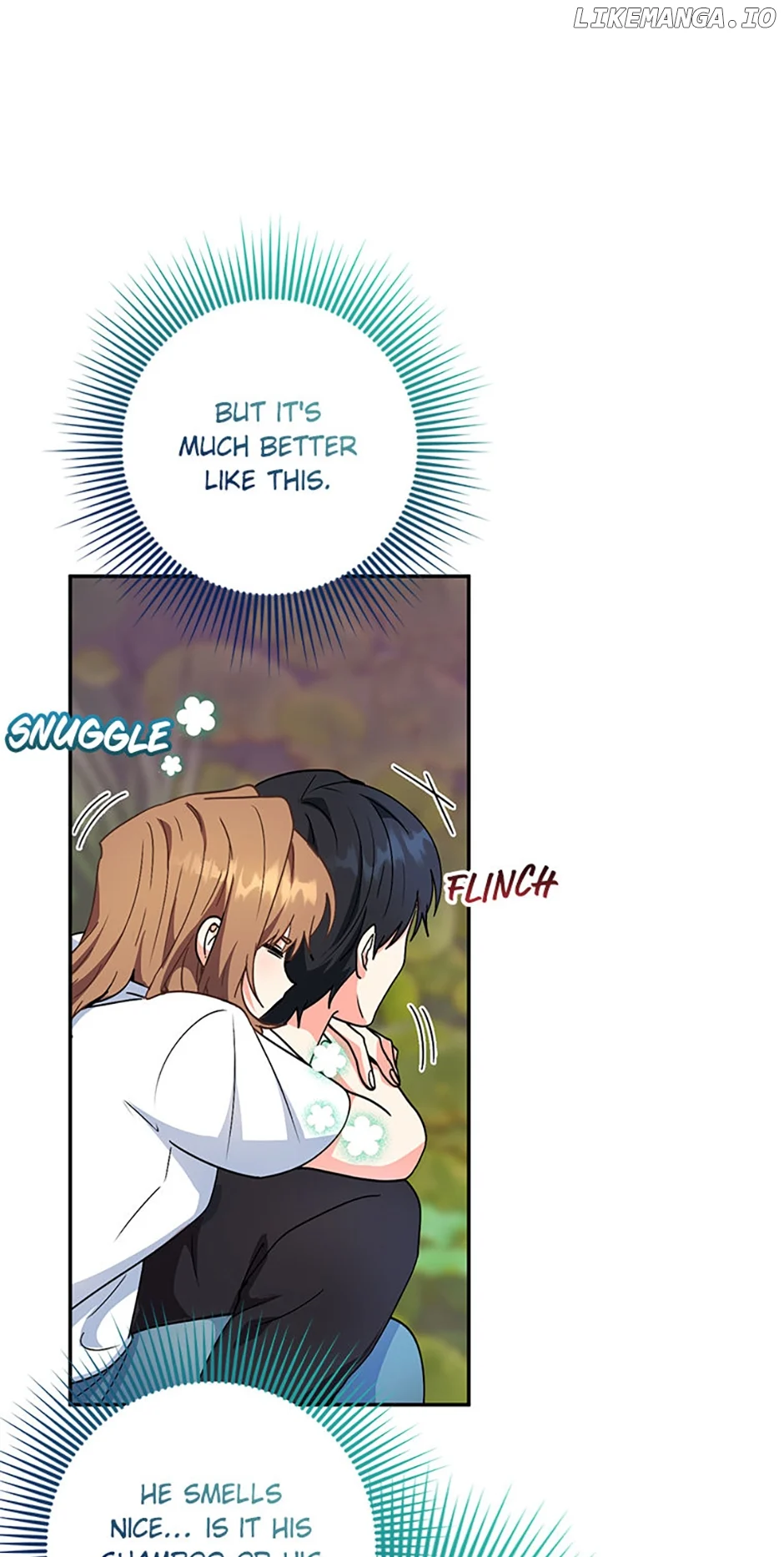 I’m the Main Character’s Little Sister chapter 86 page 45