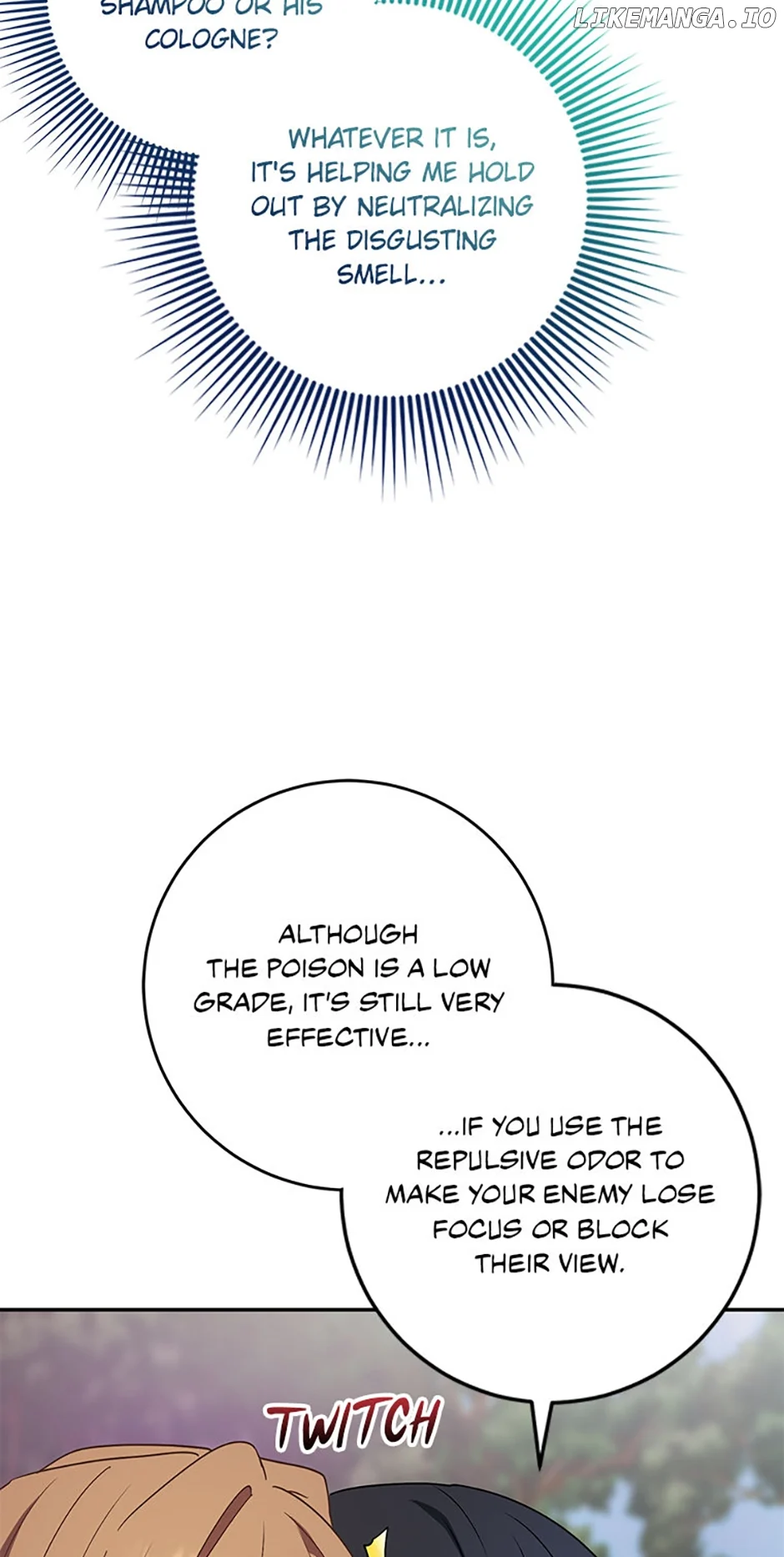 I’m the Main Character’s Little Sister chapter 86 page 46