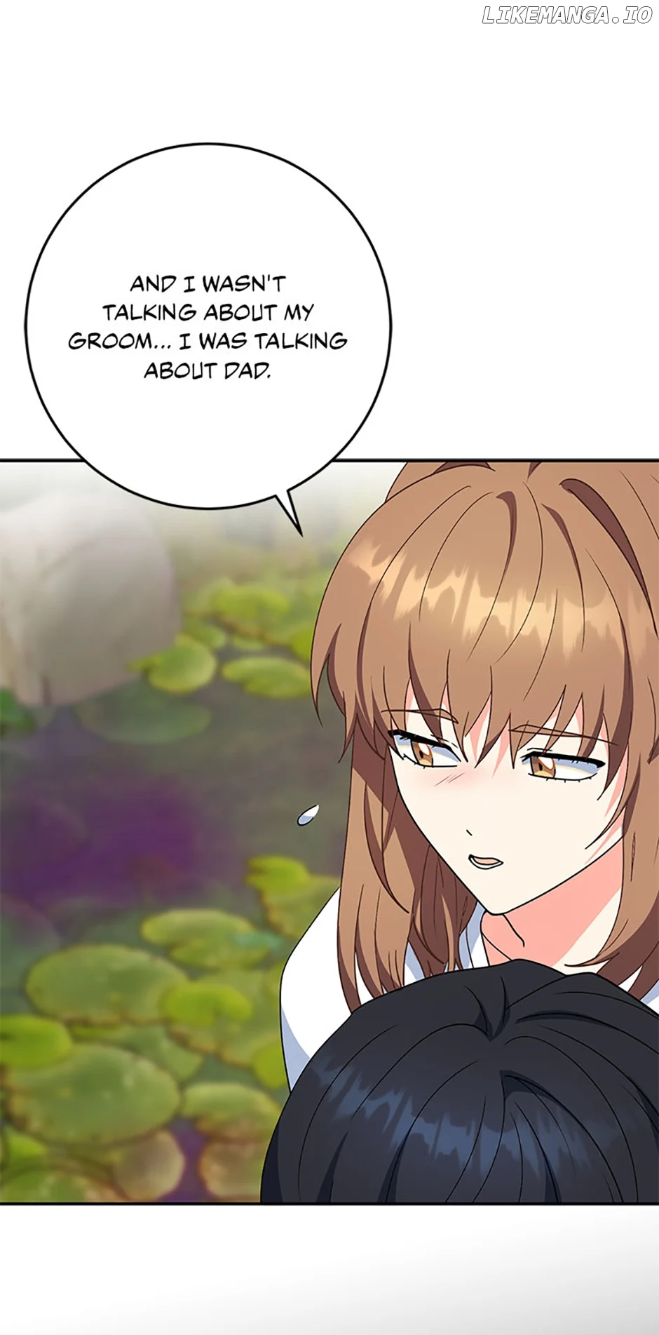 I’m the Main Character’s Little Sister chapter 86 page 52