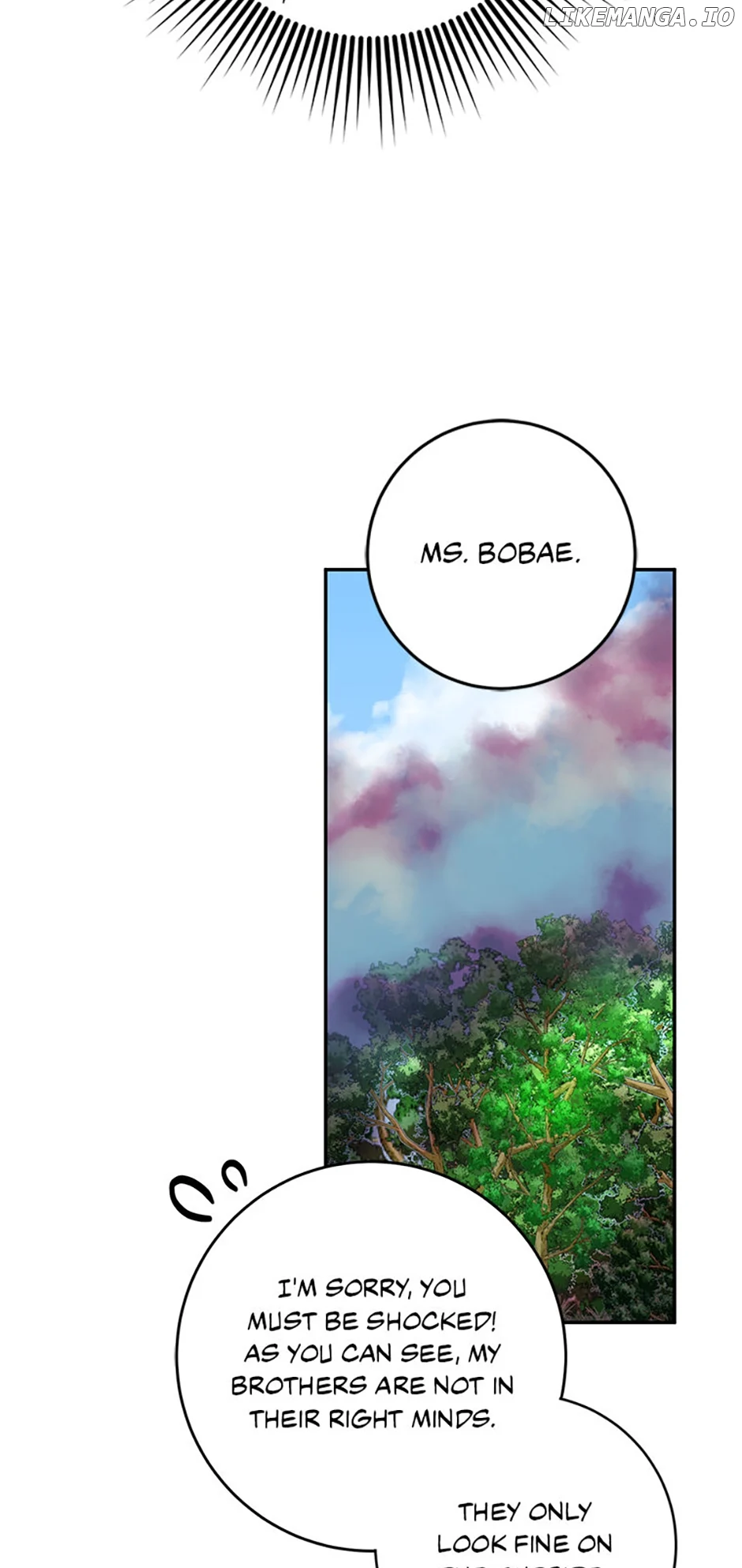 I’m the Main Character’s Little Sister chapter 86 page 62