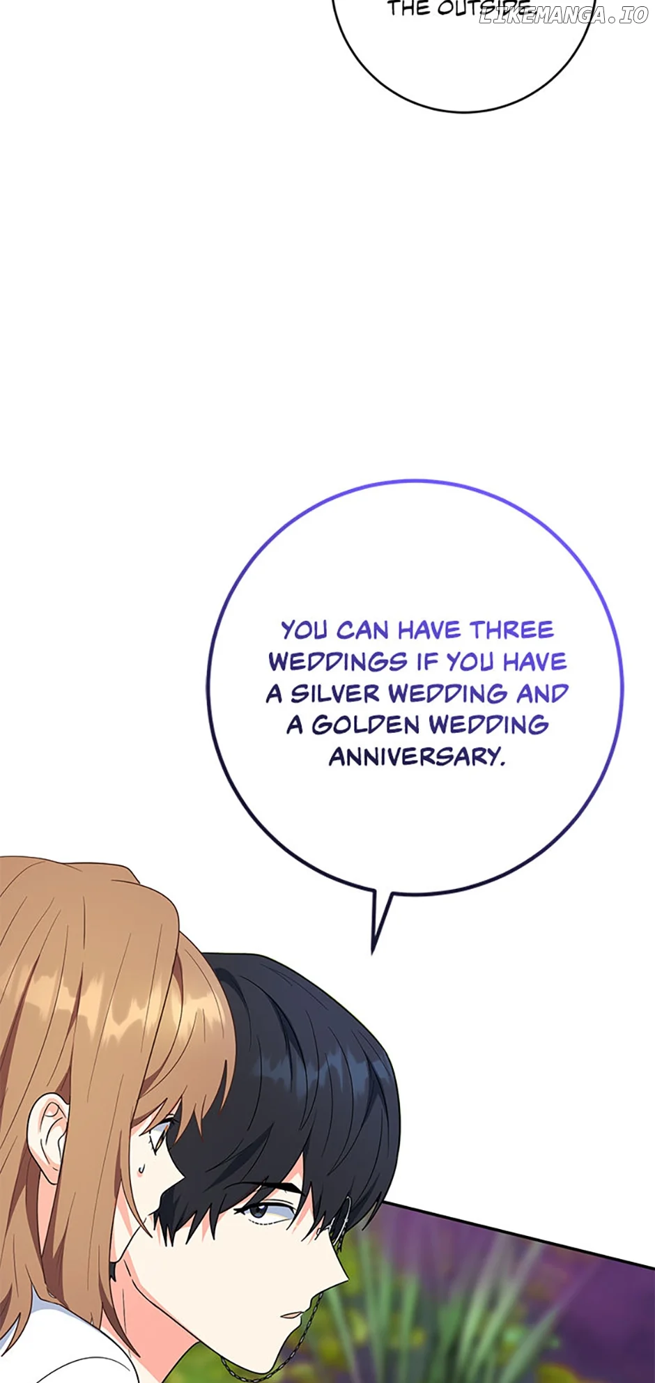 I’m the Main Character’s Little Sister chapter 86 page 63