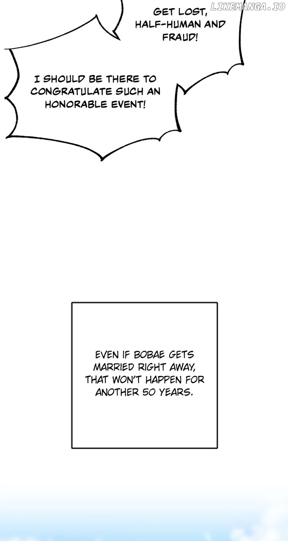 I’m the Main Character’s Little Sister chapter 86 page 67