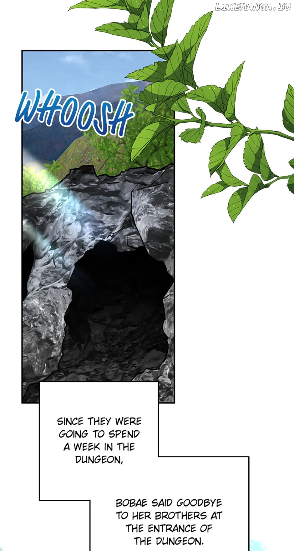 I’m the Main Character’s Little Sister chapter 86 page 70