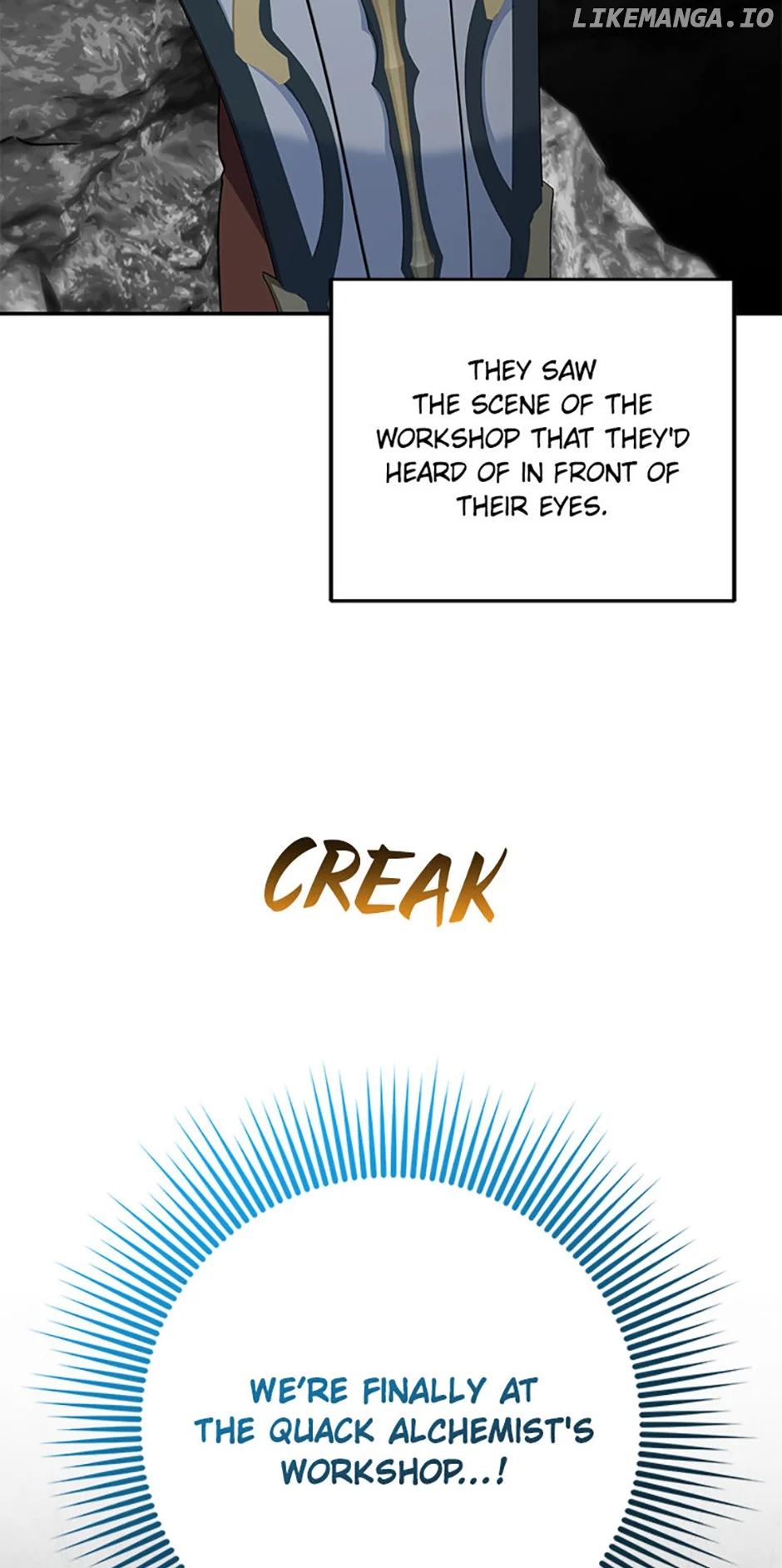 I’m the Main Character’s Little Sister chapter 86 page 78