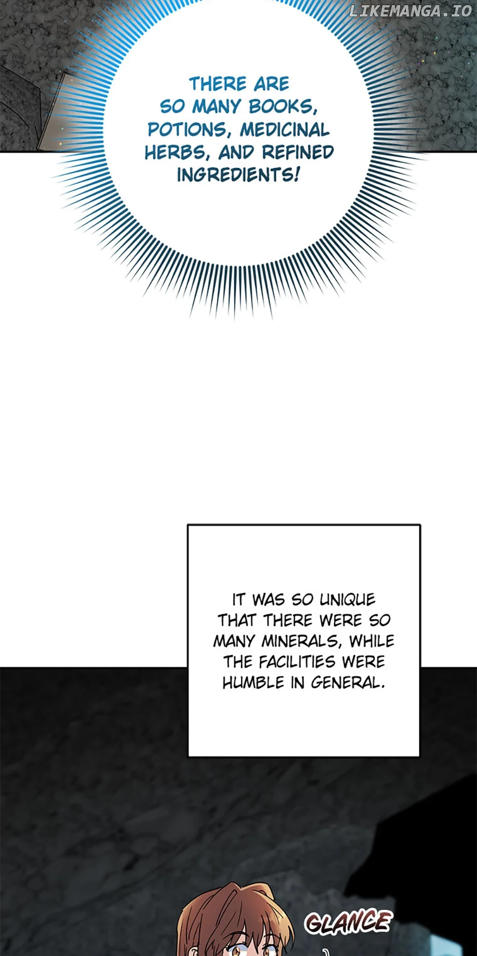 I’m the Main Character’s Little Sister chapter 86 page 80