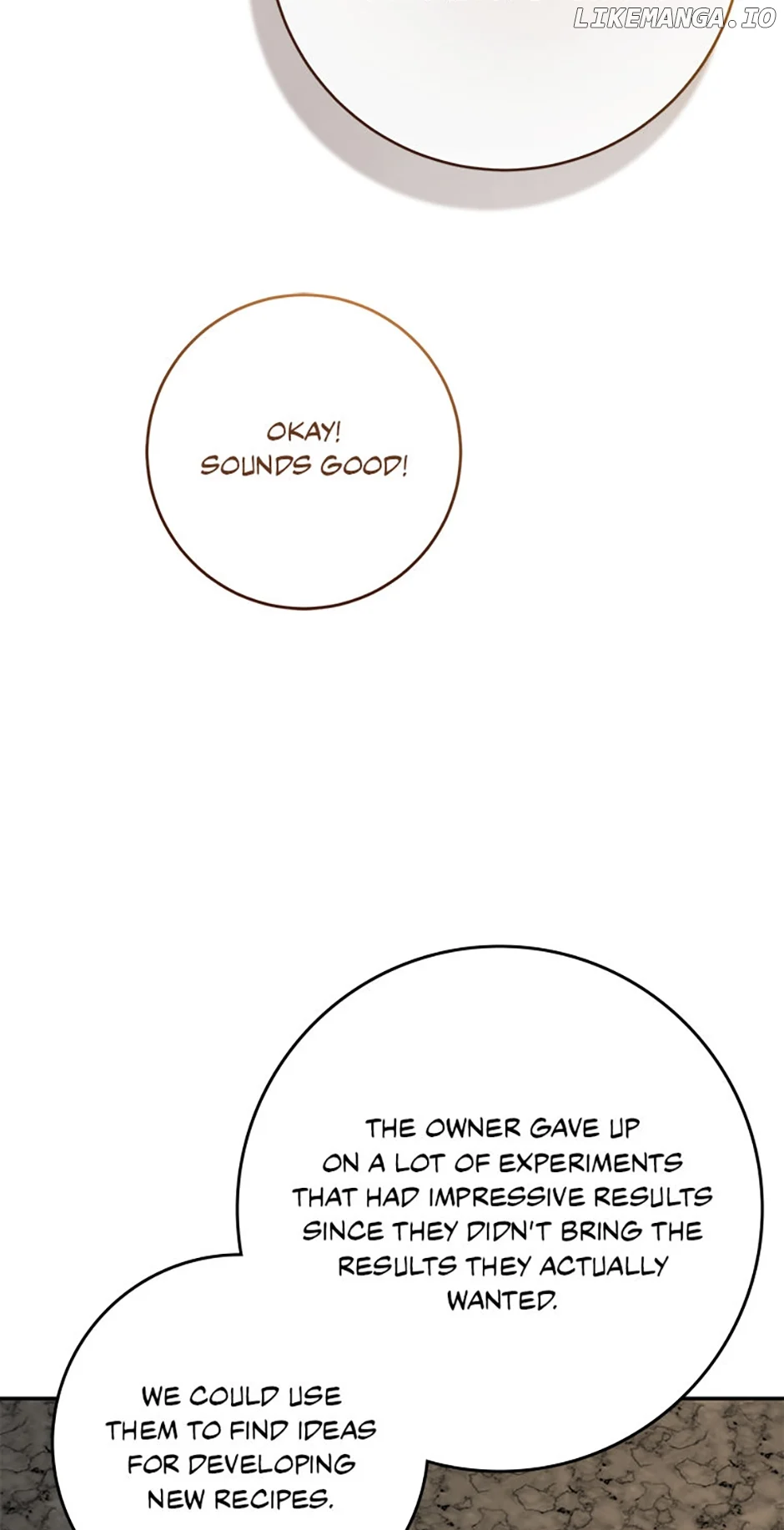 I’m the Main Character’s Little Sister chapter 86 page 87
