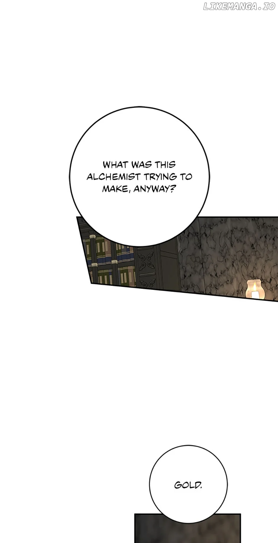 I’m the Main Character’s Little Sister chapter 86 page 89