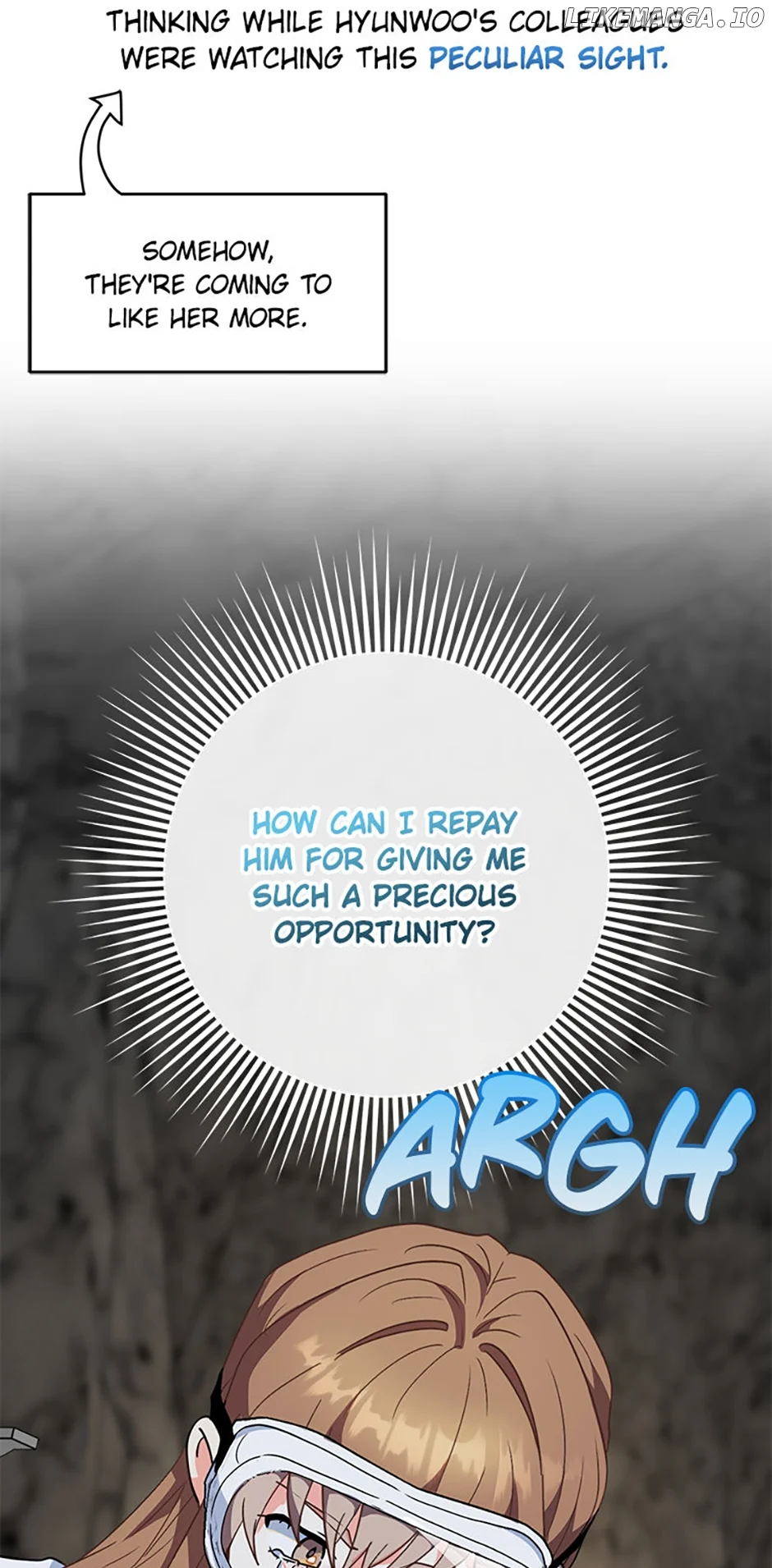 I’m the Main Character’s Little Sister chapter 87 page 7