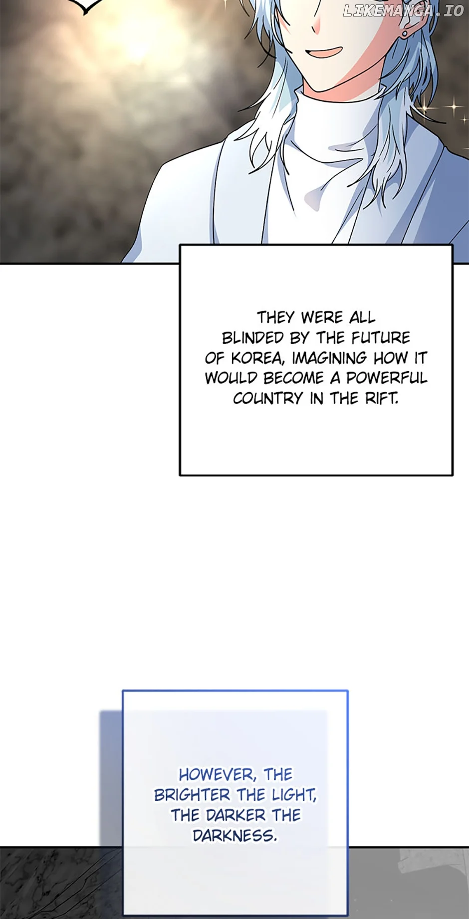 I’m the Main Character’s Little Sister chapter 87 page 11