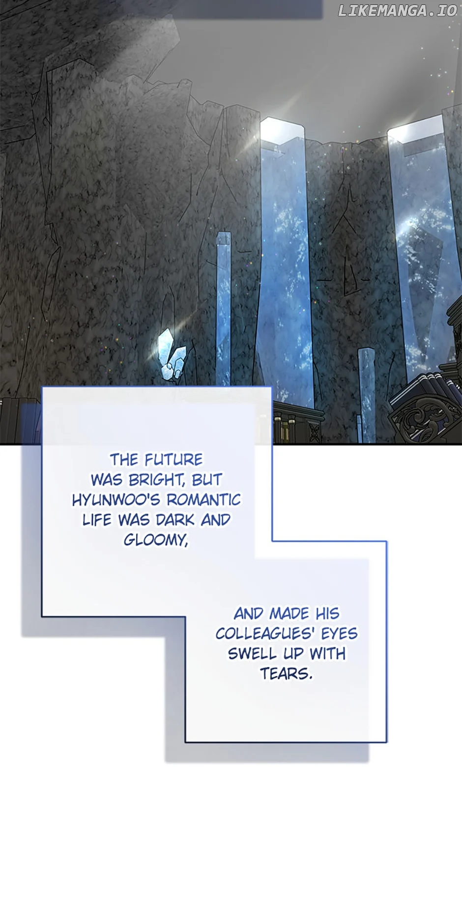 I’m the Main Character’s Little Sister chapter 87 page 12