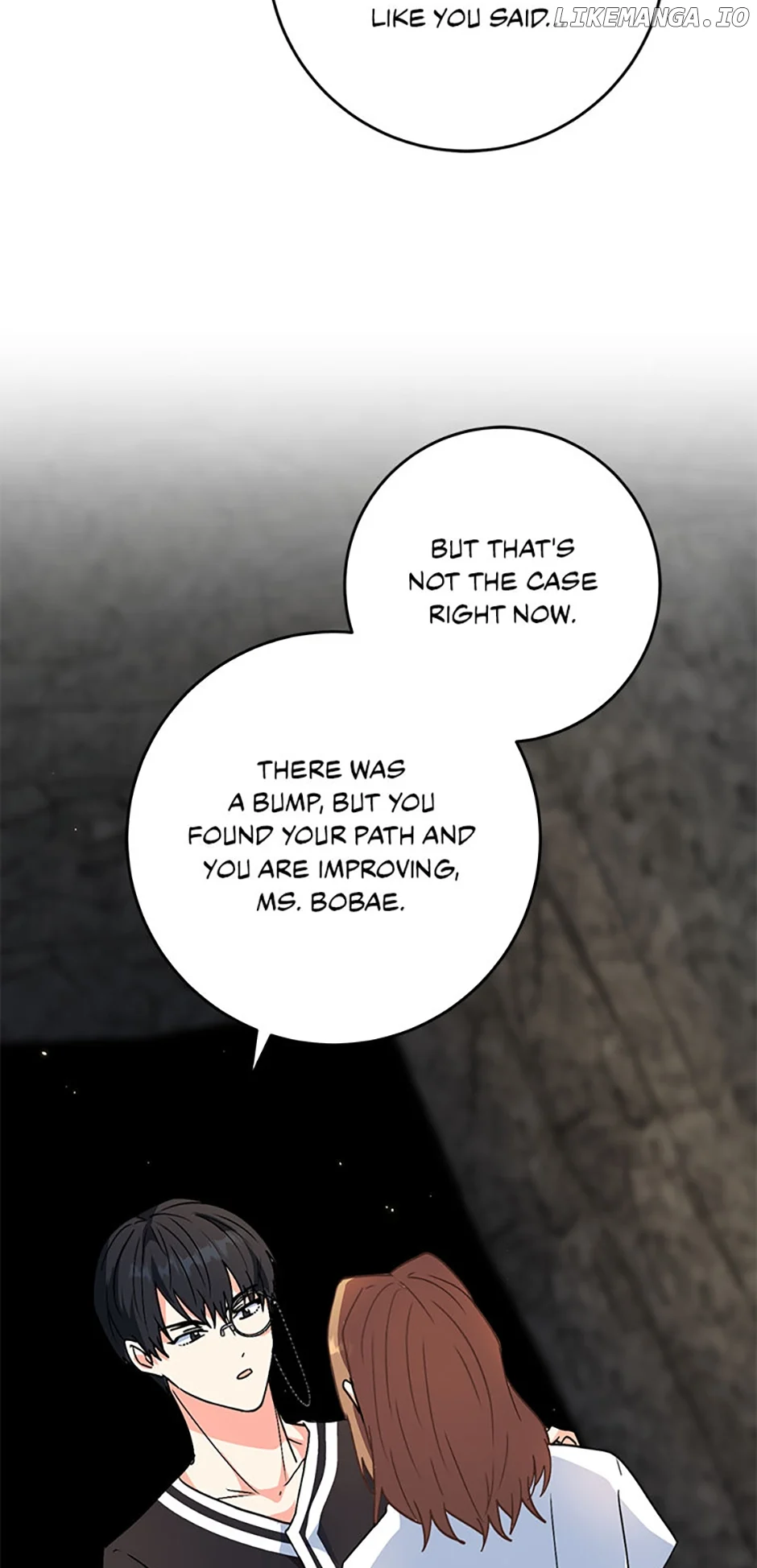 I’m the Main Character’s Little Sister chapter 87 page 29