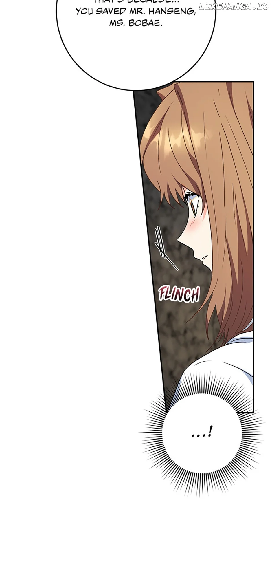 I’m the Main Character’s Little Sister chapter 87 page 31