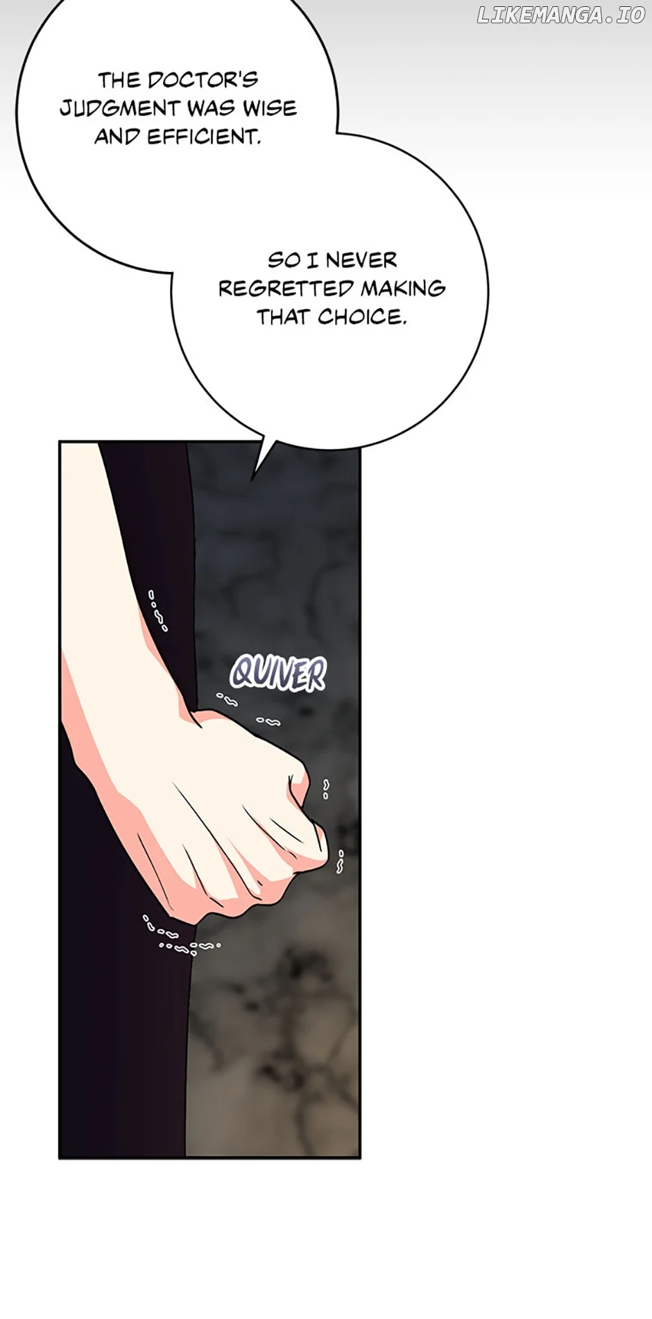 I’m the Main Character’s Little Sister chapter 87 page 40