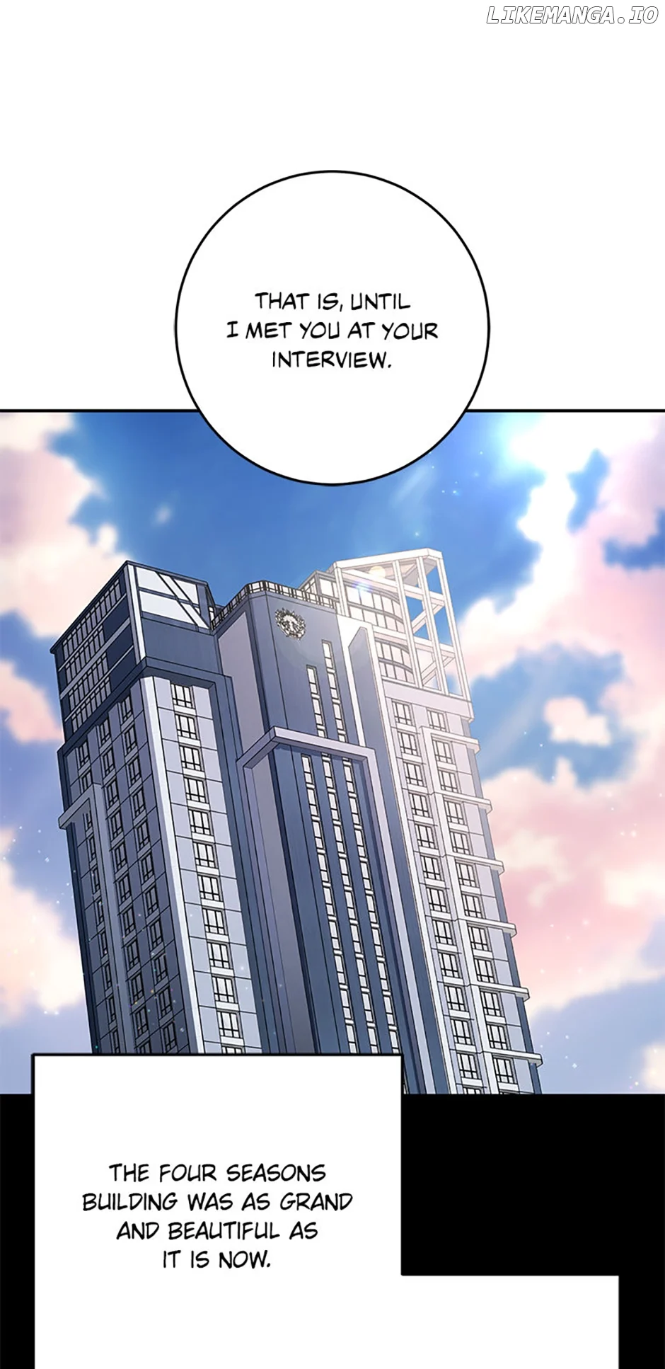 I’m the Main Character’s Little Sister chapter 87 page 41