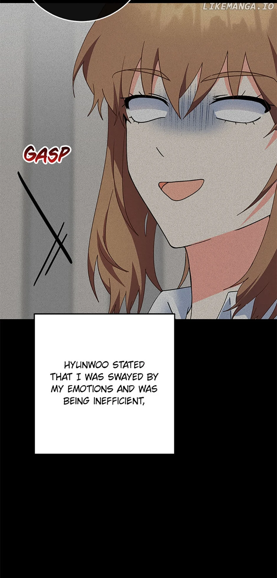 I’m the Main Character’s Little Sister chapter 87 page 50