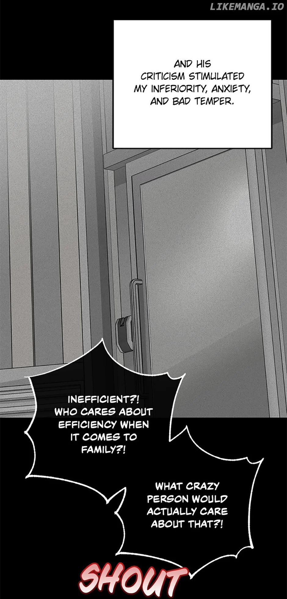 I’m the Main Character’s Little Sister chapter 87 page 51