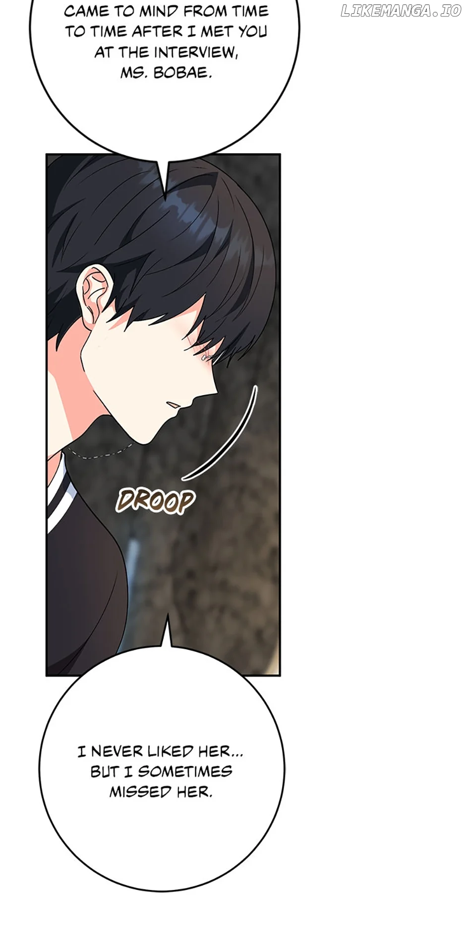 I’m the Main Character’s Little Sister chapter 87 page 57