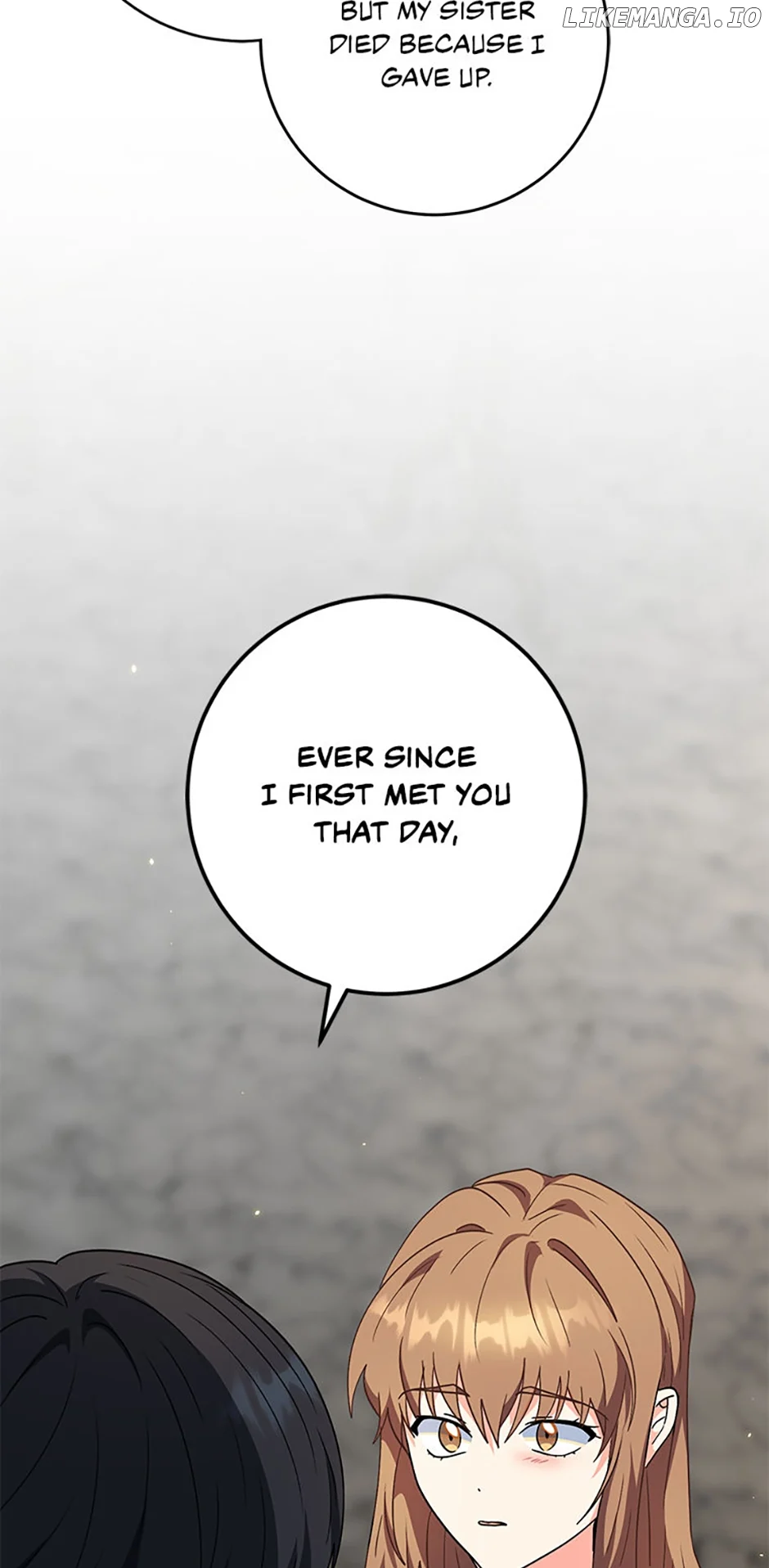 I’m the Main Character’s Little Sister chapter 87 page 59