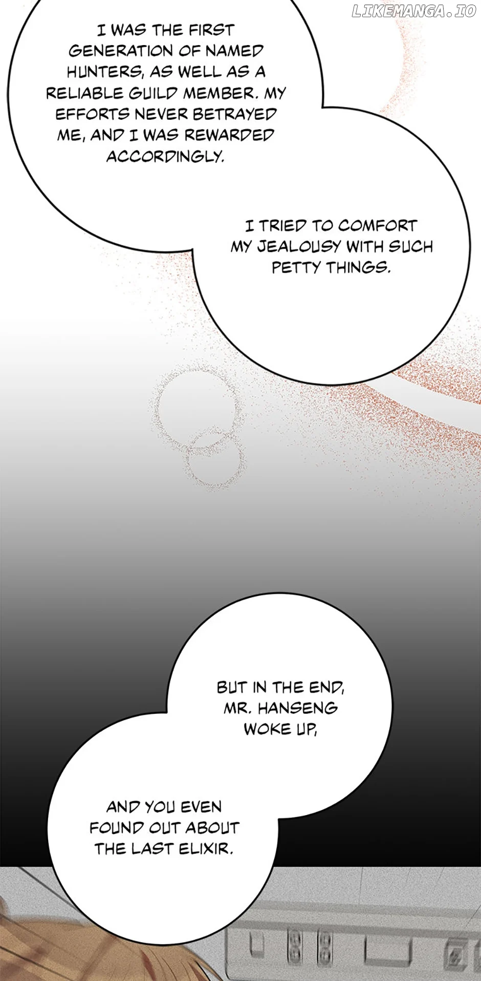 I’m the Main Character’s Little Sister chapter 87 page 61