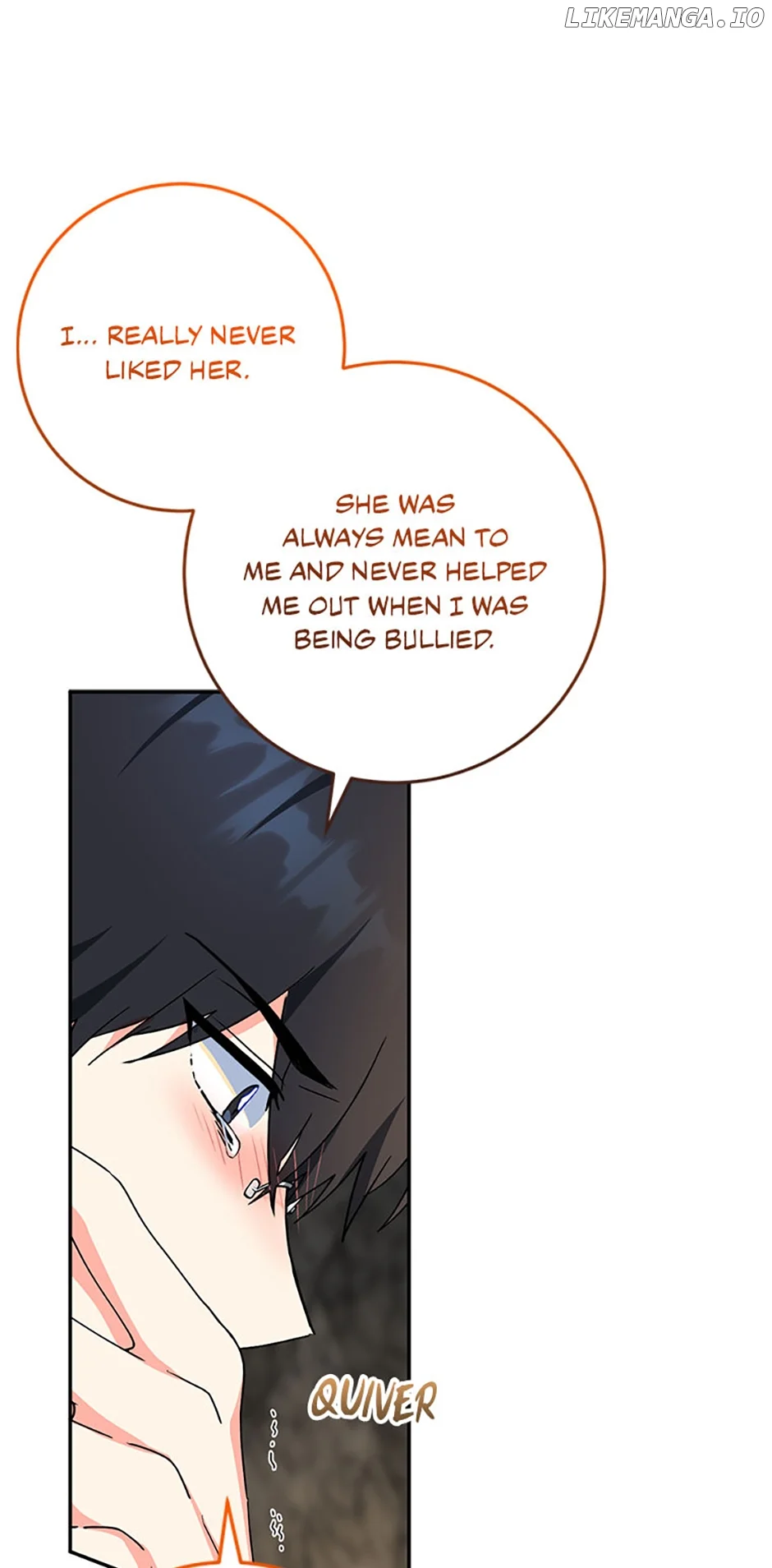 I’m the Main Character’s Little Sister chapter 87 page 63