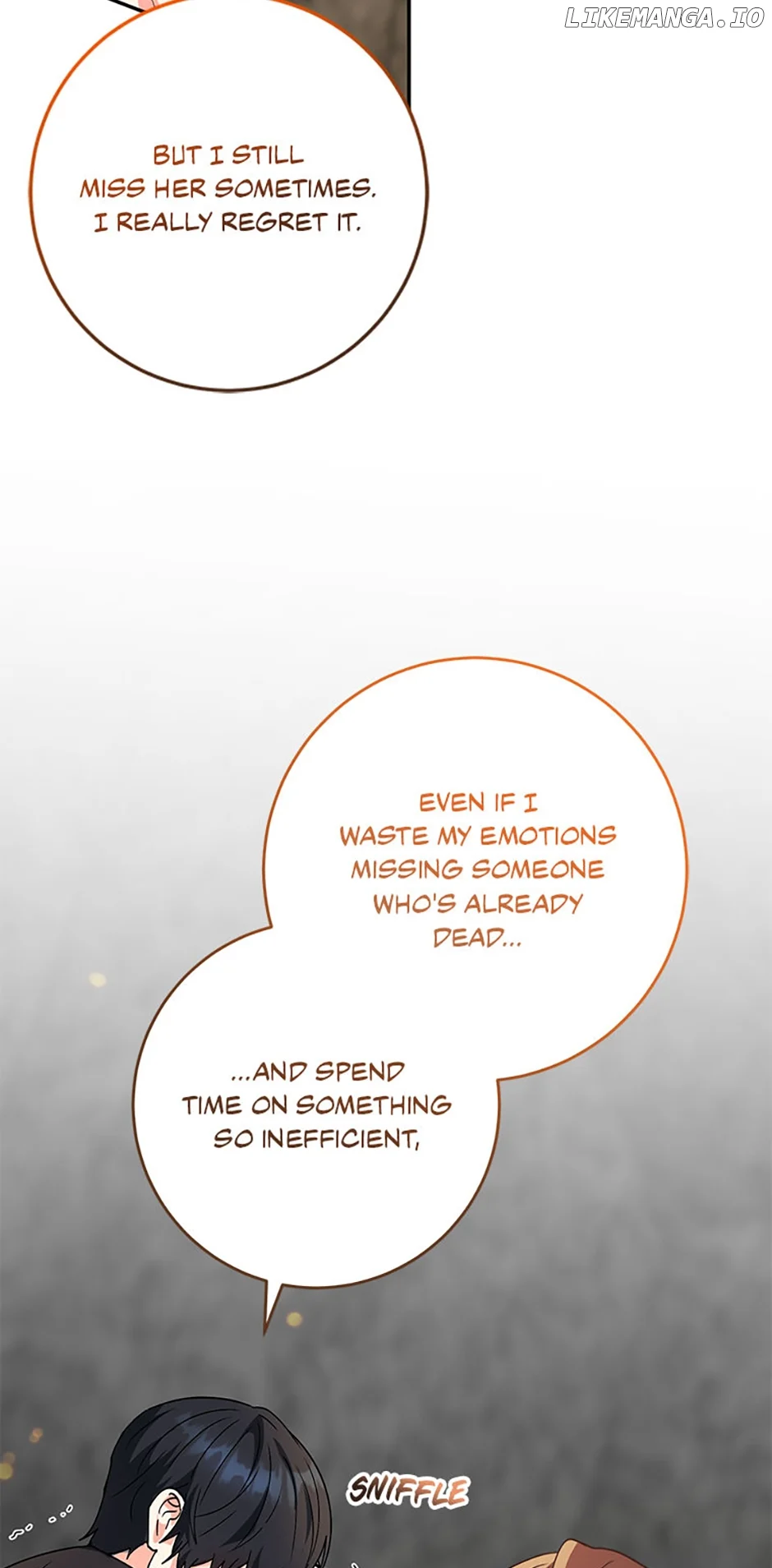 I’m the Main Character’s Little Sister chapter 87 page 64