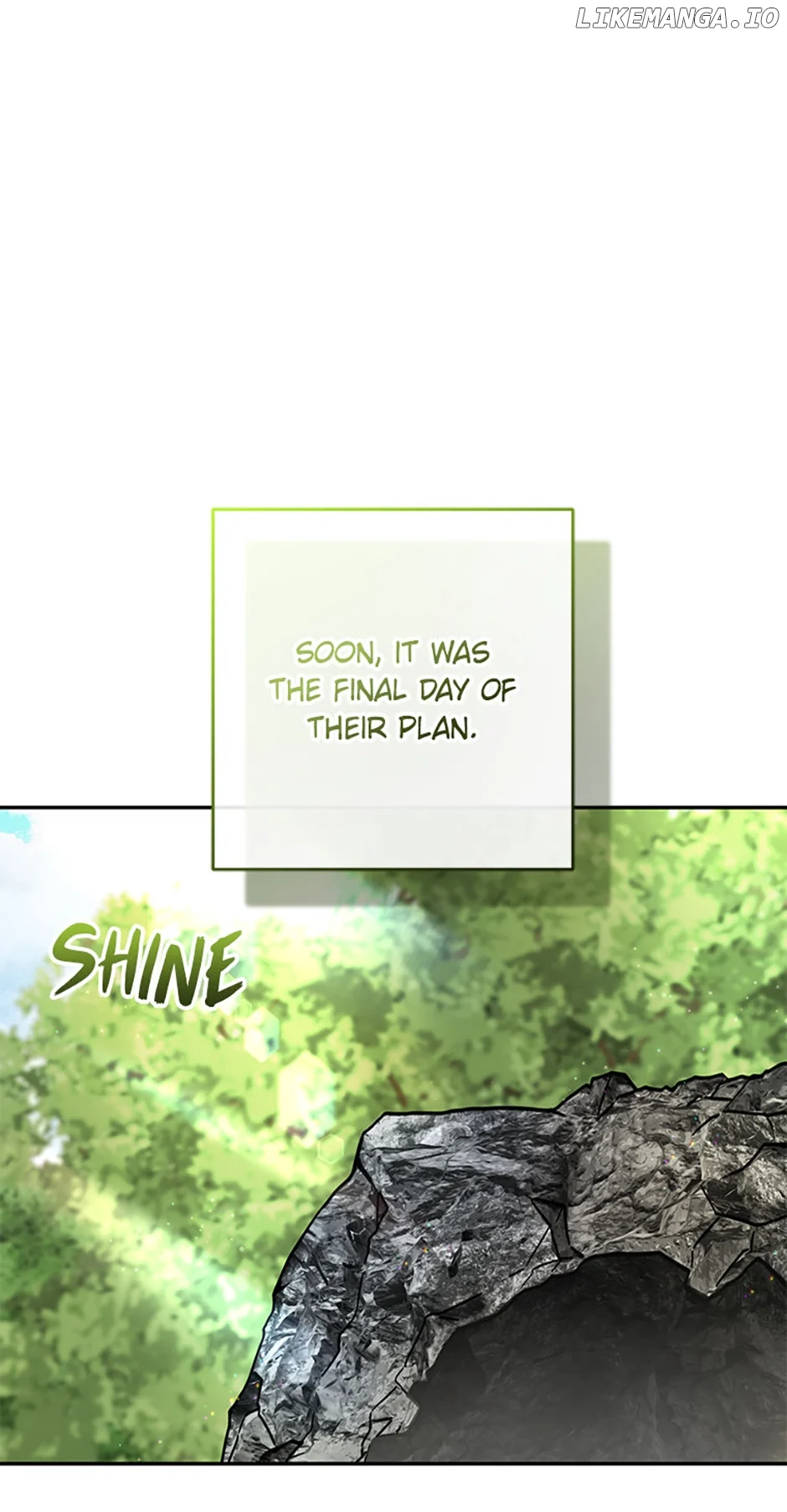 I’m the Main Character’s Little Sister chapter 87 page 82