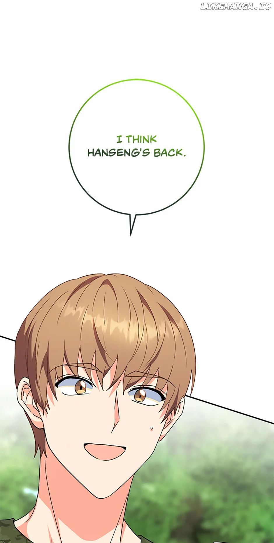I’m the Main Character’s Little Sister chapter 87 page 93