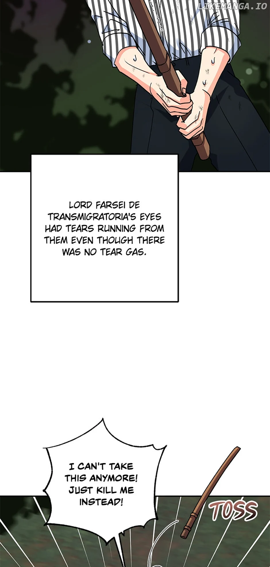 I’m the Main Character’s Little Sister chapter 88 page 2
