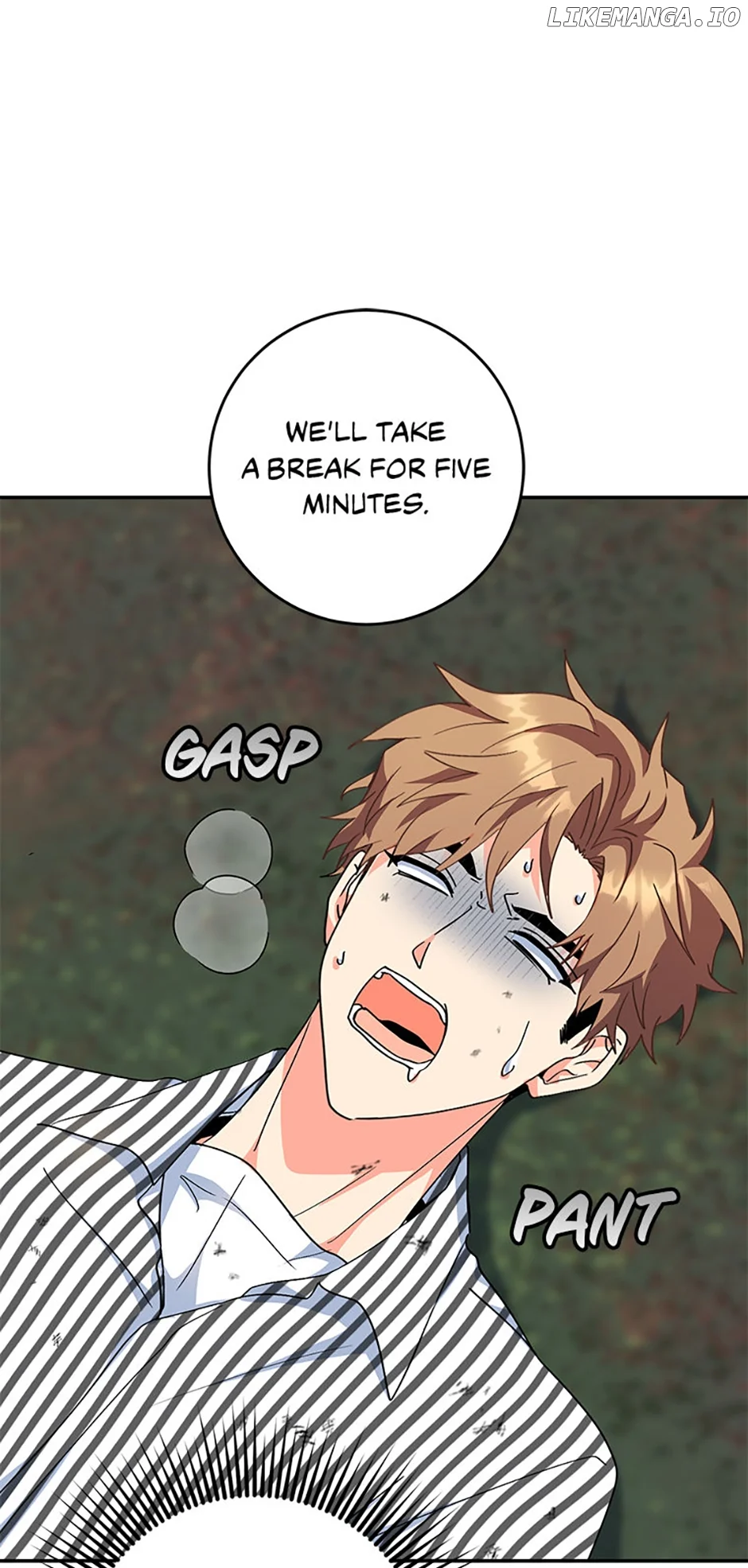 I’m the Main Character’s Little Sister chapter 88 page 5