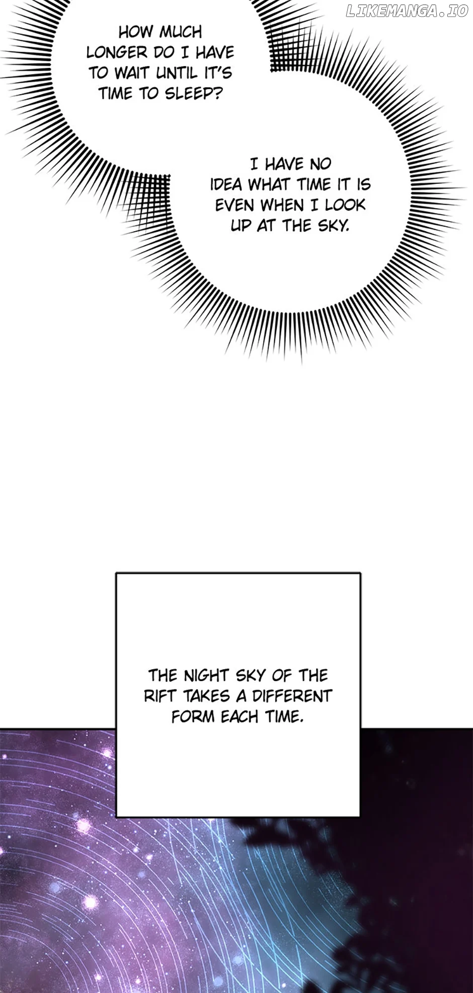 I’m the Main Character’s Little Sister chapter 88 page 6
