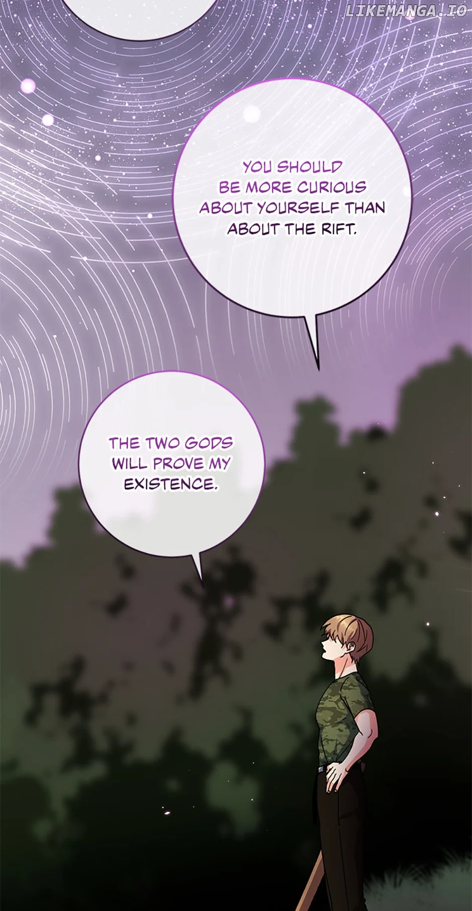 I’m the Main Character’s Little Sister chapter 88 page 11