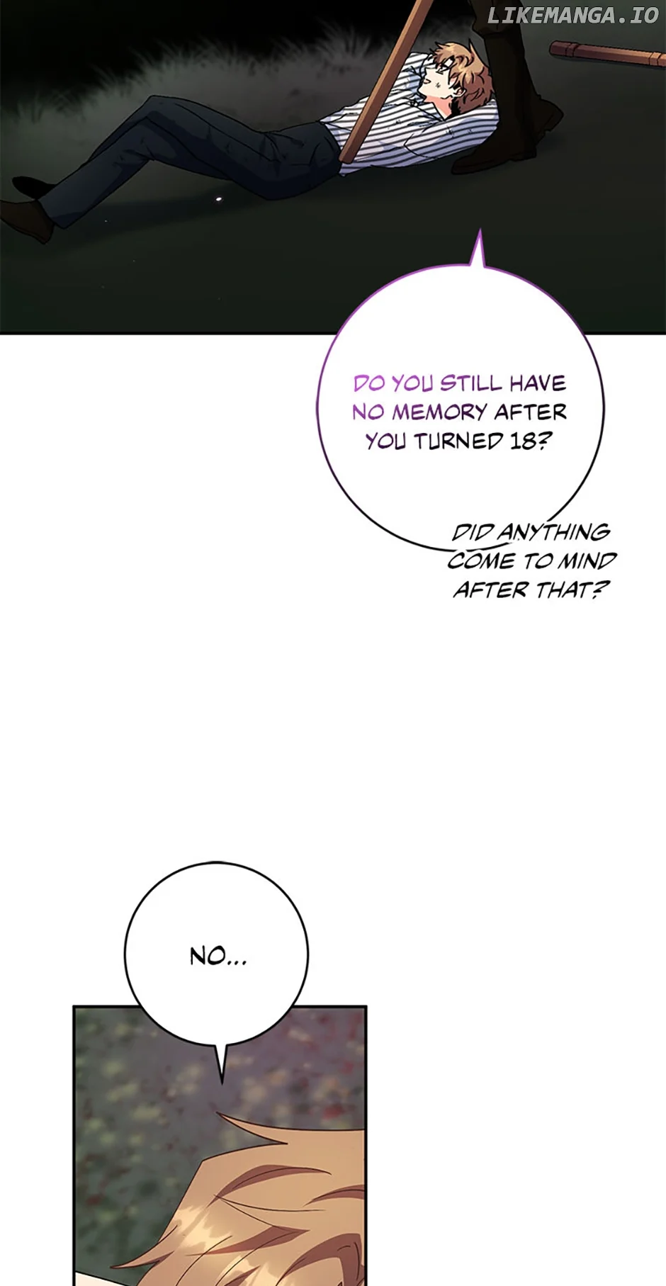 I’m the Main Character’s Little Sister chapter 88 page 12