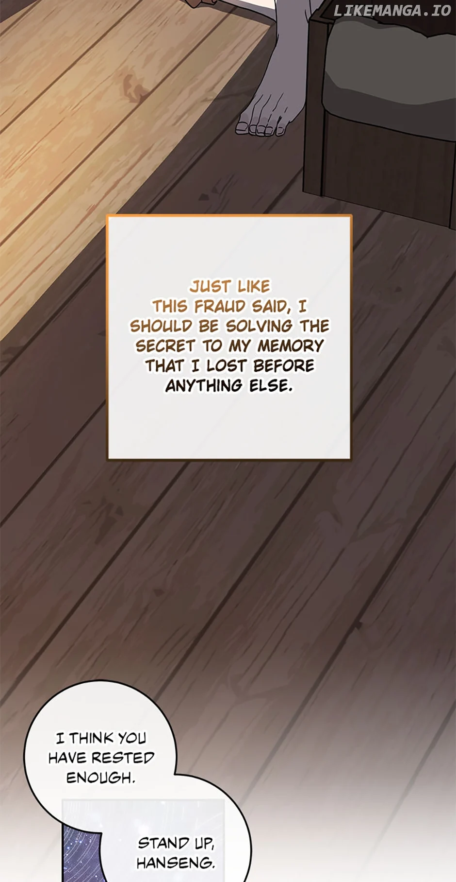 I’m the Main Character’s Little Sister chapter 88 page 15