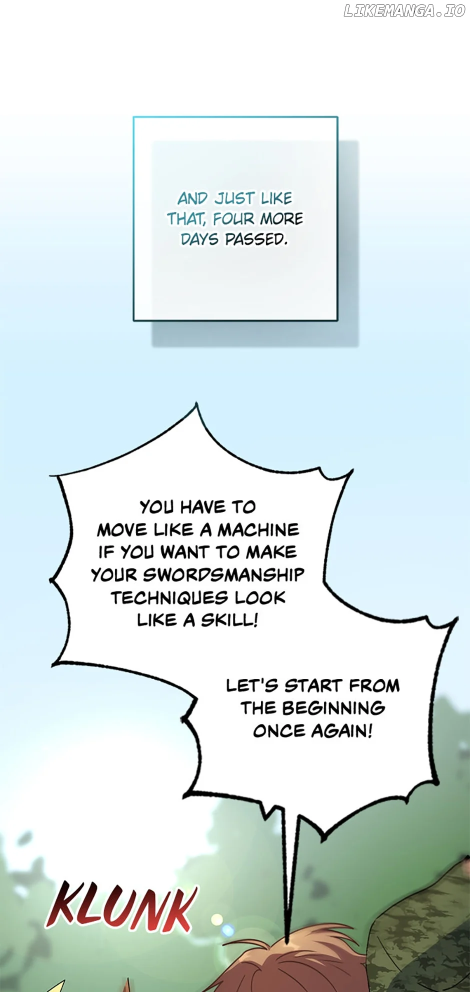 I’m the Main Character’s Little Sister chapter 88 page 17
