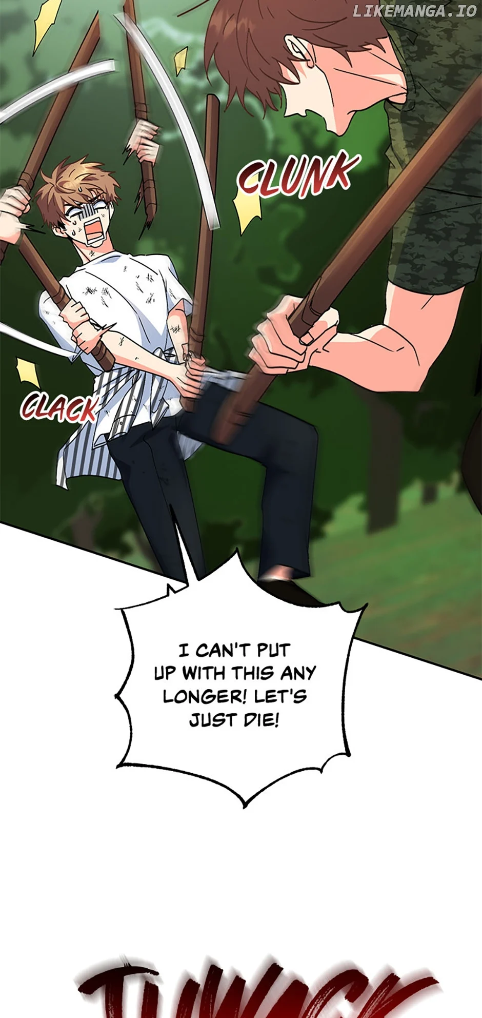I’m the Main Character’s Little Sister chapter 88 page 18
