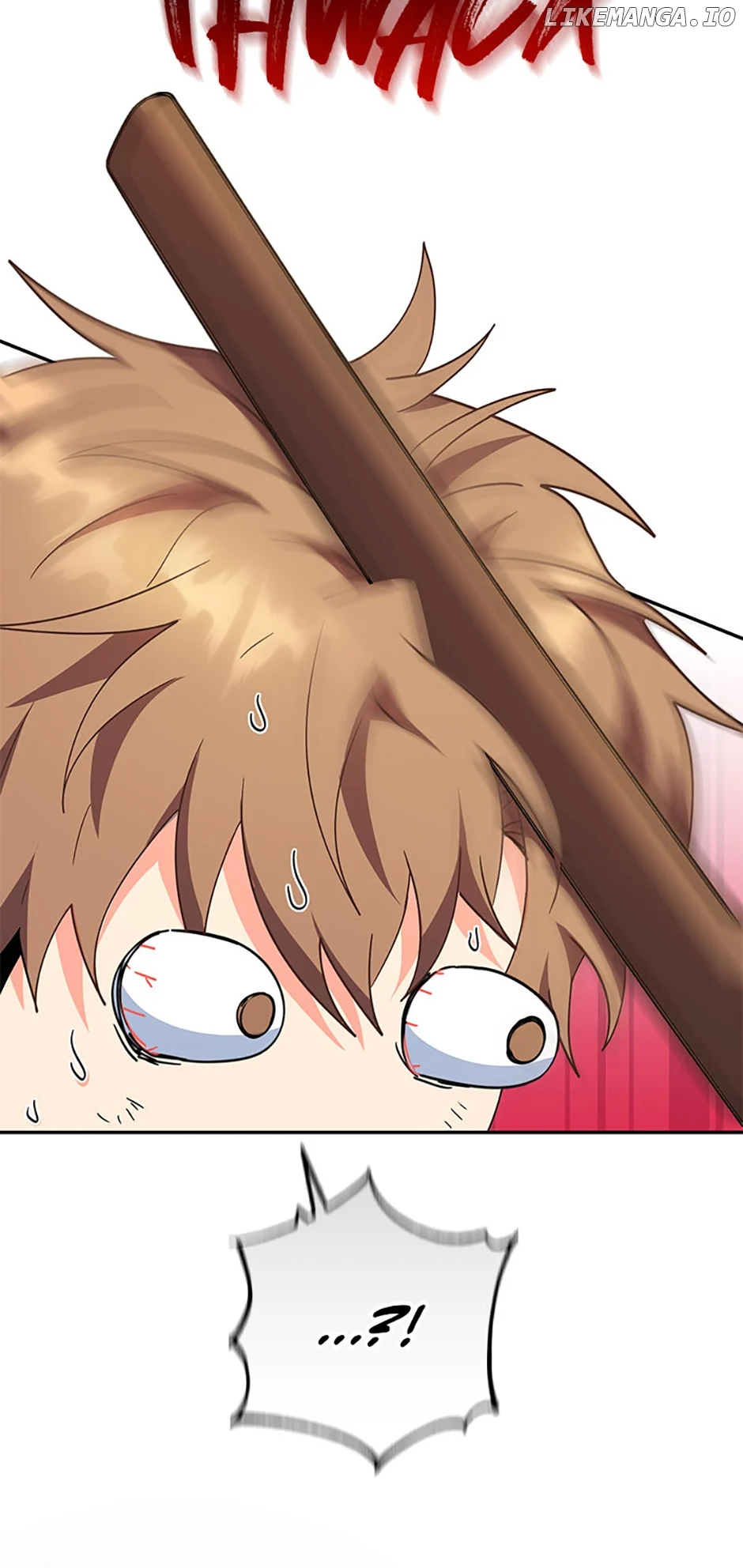 I’m the Main Character’s Little Sister chapter 88 page 19