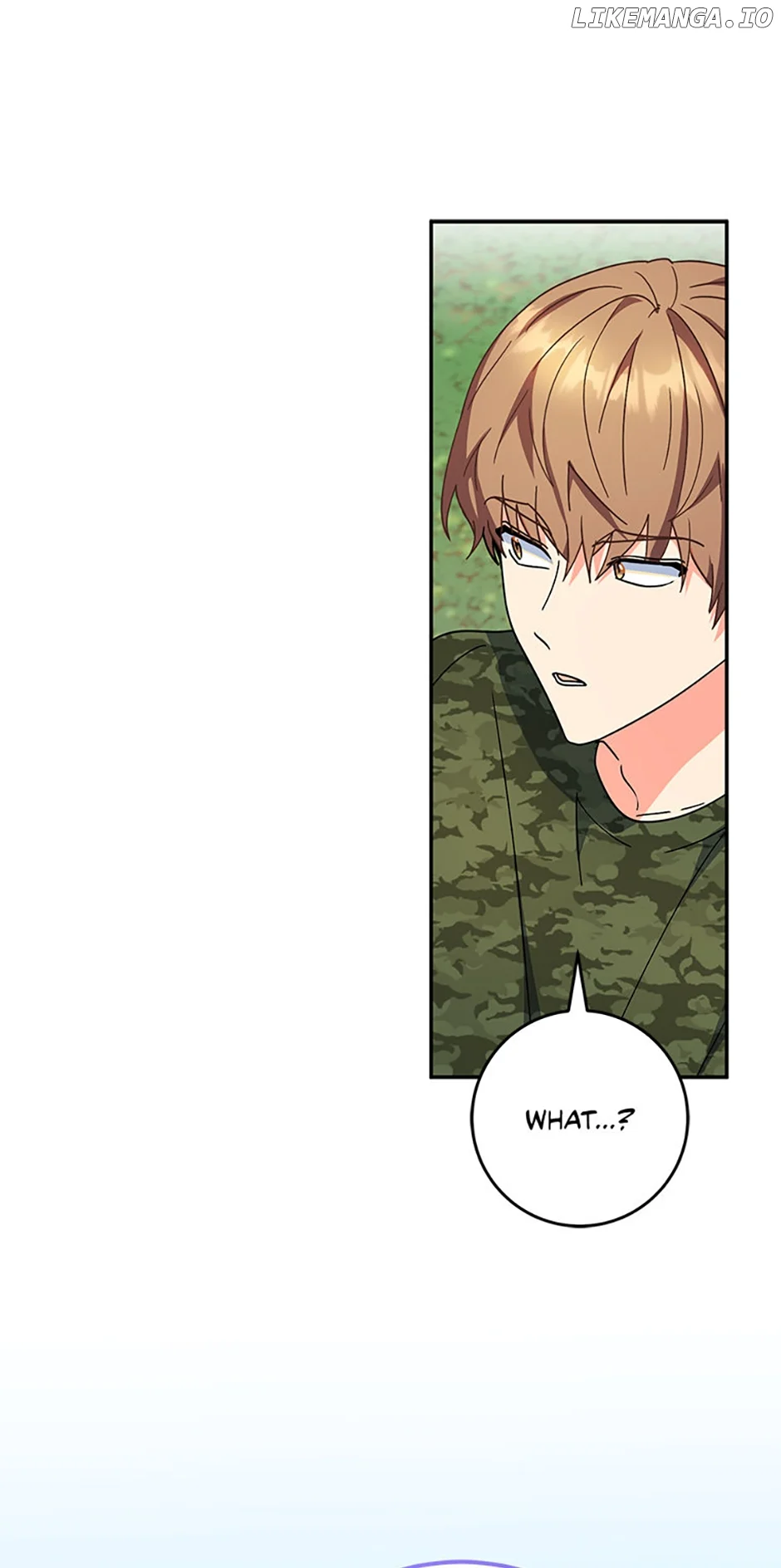 I’m the Main Character’s Little Sister chapter 88 page 24