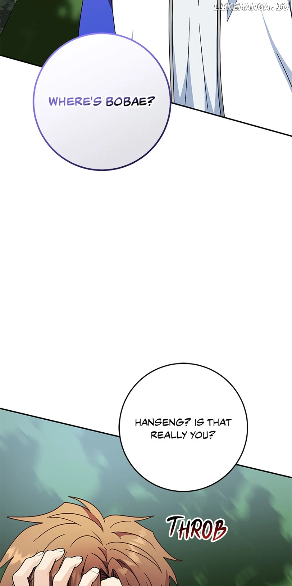 I’m the Main Character’s Little Sister chapter 88 page 26