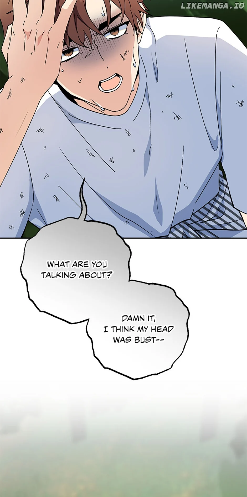 I’m the Main Character’s Little Sister chapter 88 page 27