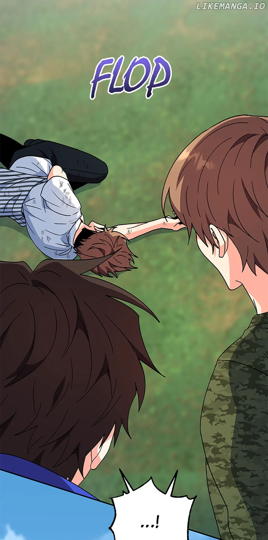 I’m the Main Character’s Little Sister chapter 88 page 28