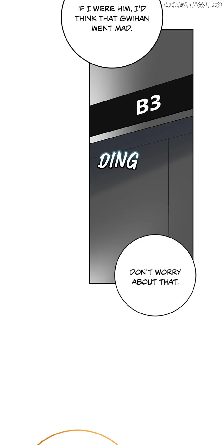 I’m the Main Character’s Little Sister chapter 88 page 36