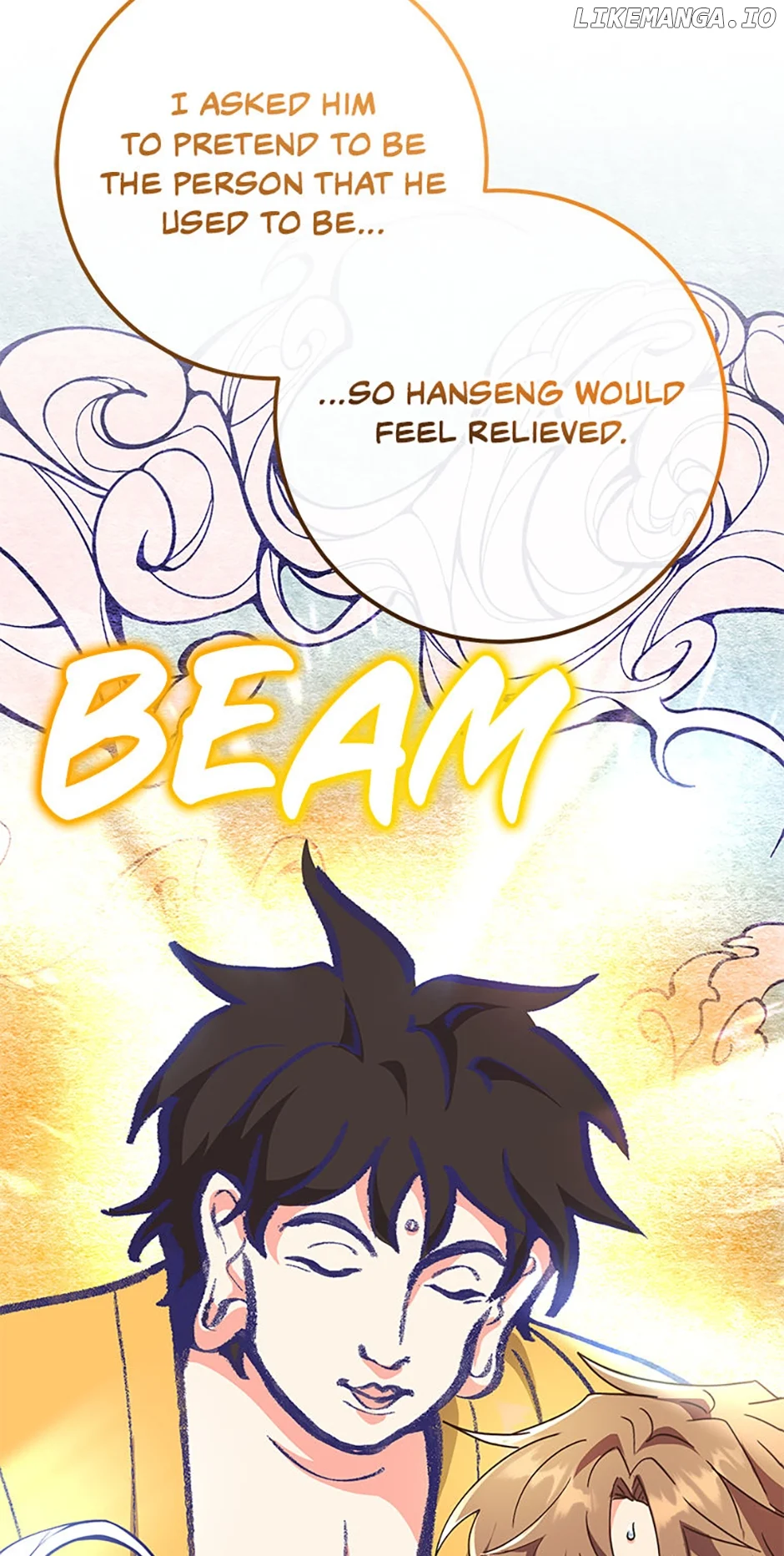 I’m the Main Character’s Little Sister chapter 88 page 37