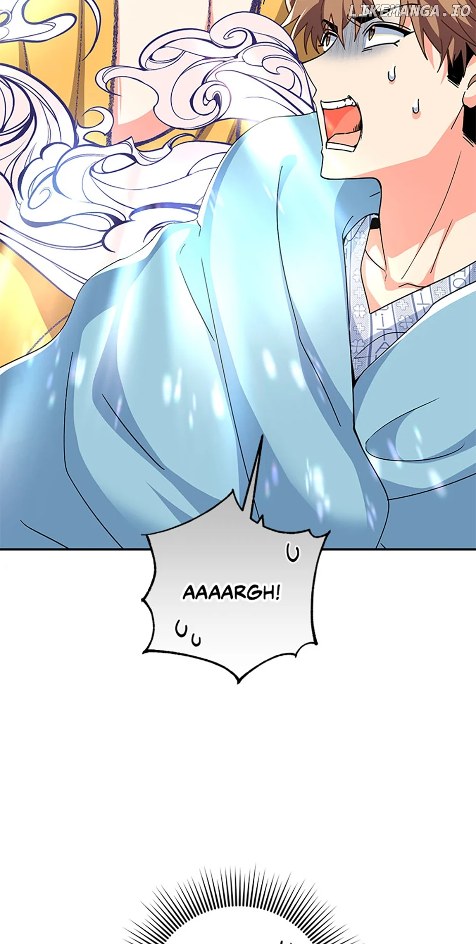 I’m the Main Character’s Little Sister chapter 88 page 38