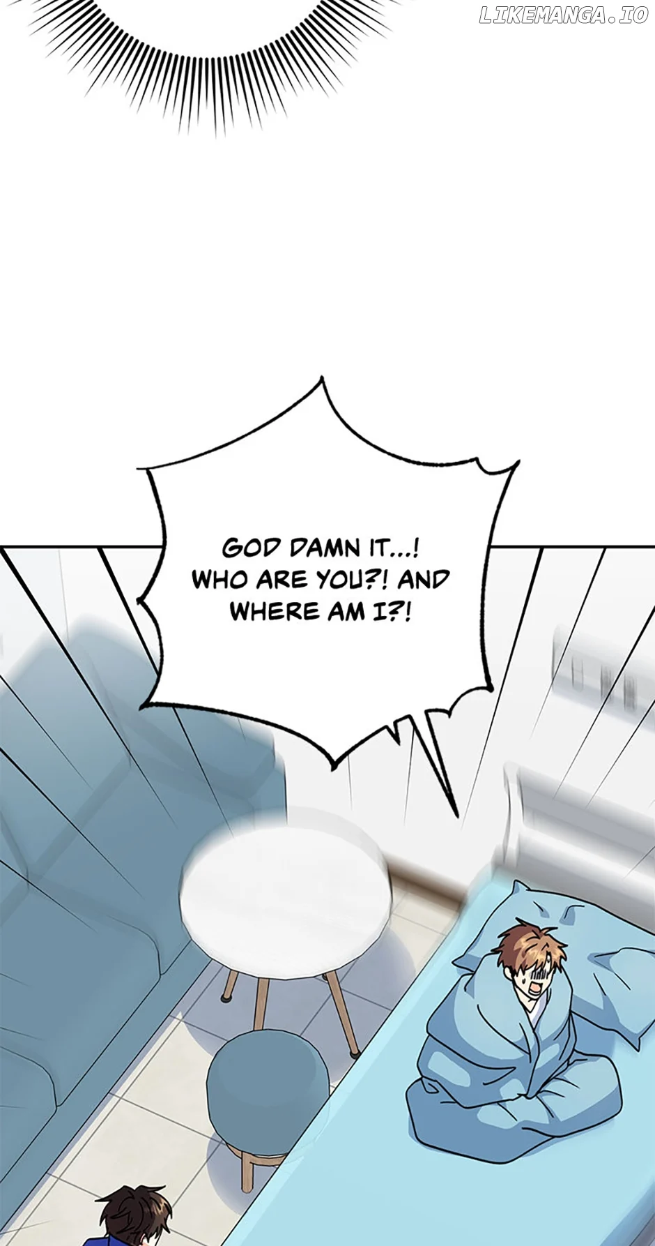 I’m the Main Character’s Little Sister chapter 88 page 41