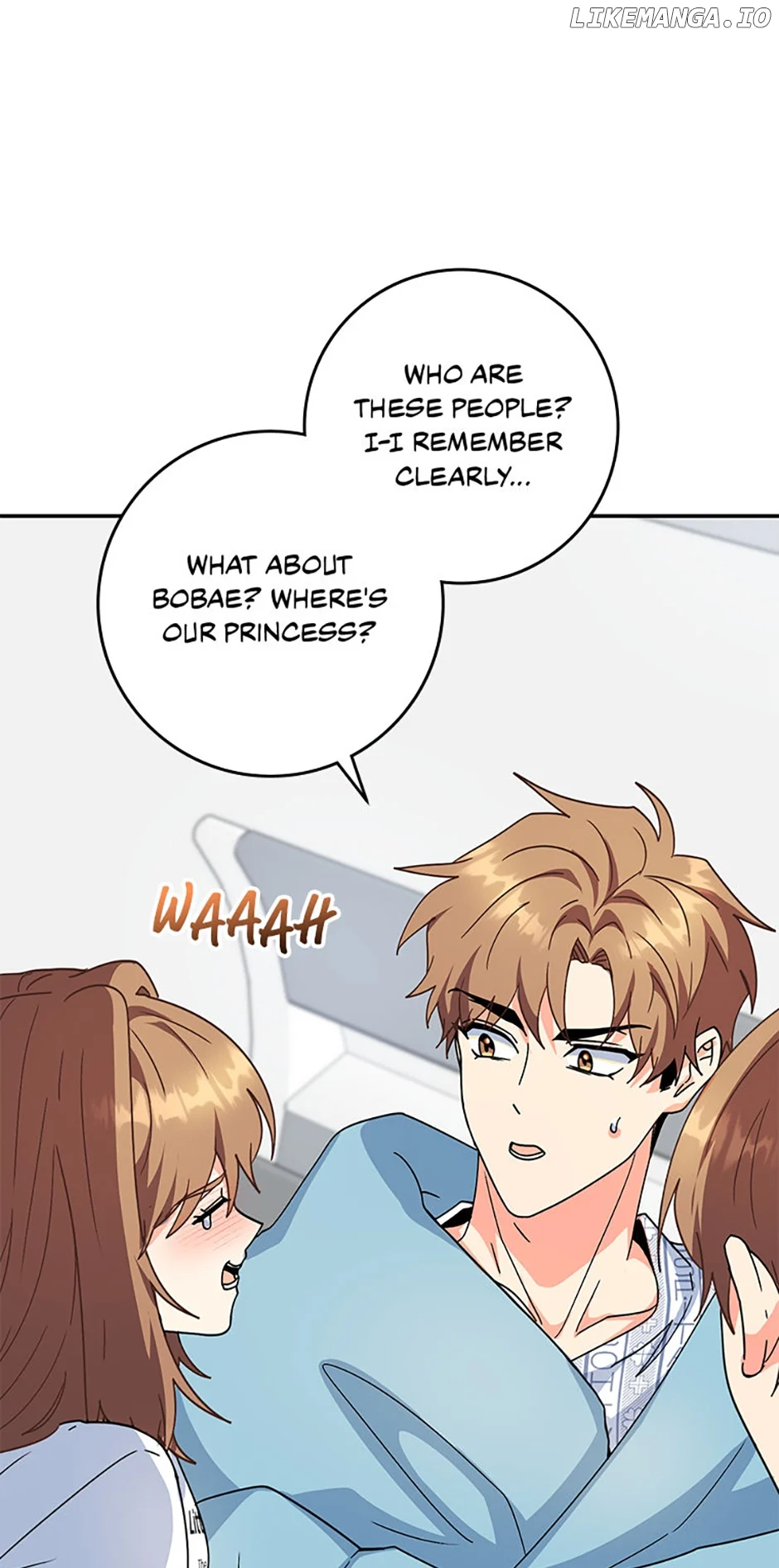 I’m the Main Character’s Little Sister chapter 88 page 47