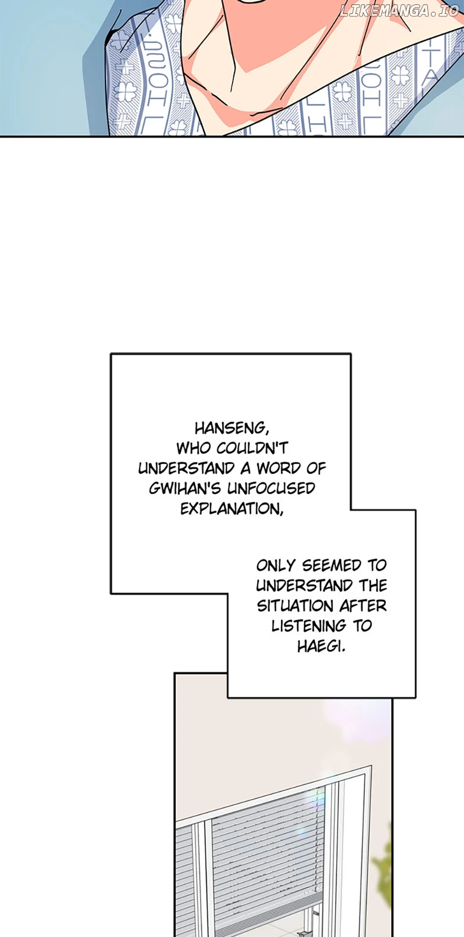 I’m the Main Character’s Little Sister chapter 88 page 59