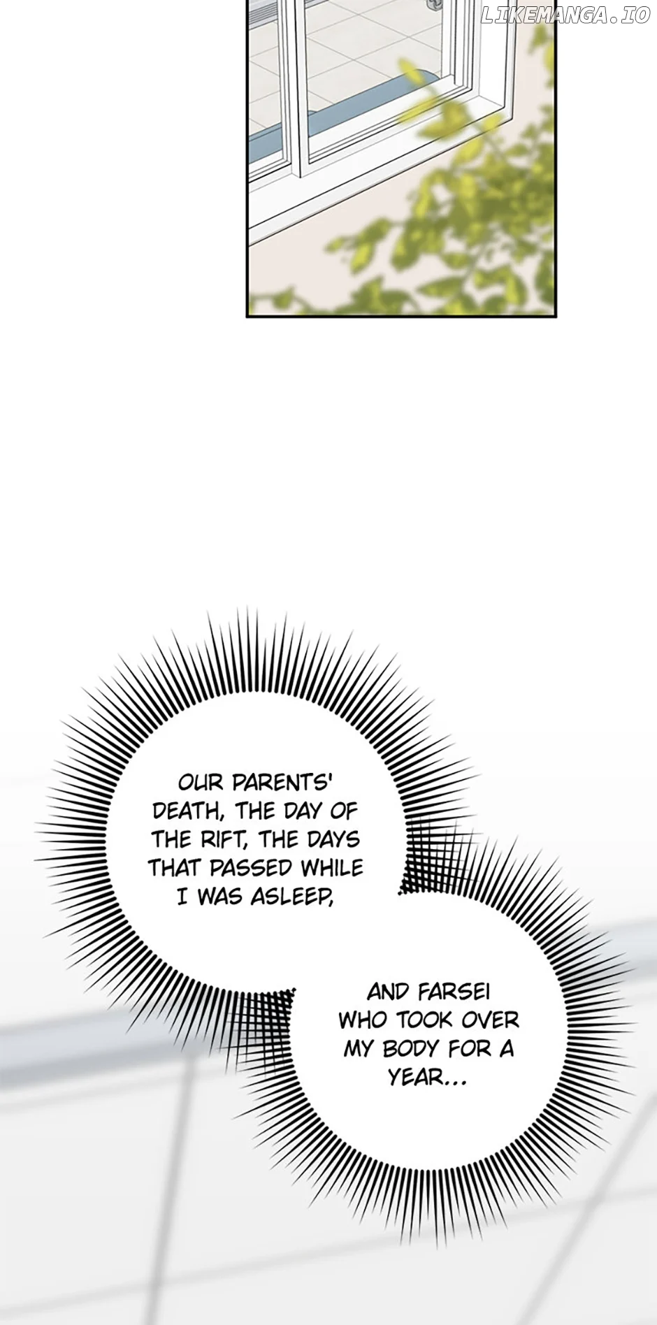 I’m the Main Character’s Little Sister chapter 88 page 60