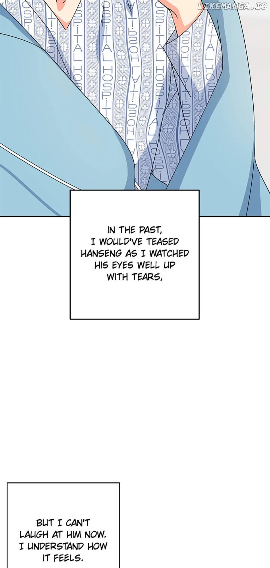 I’m the Main Character’s Little Sister chapter 88 page 68