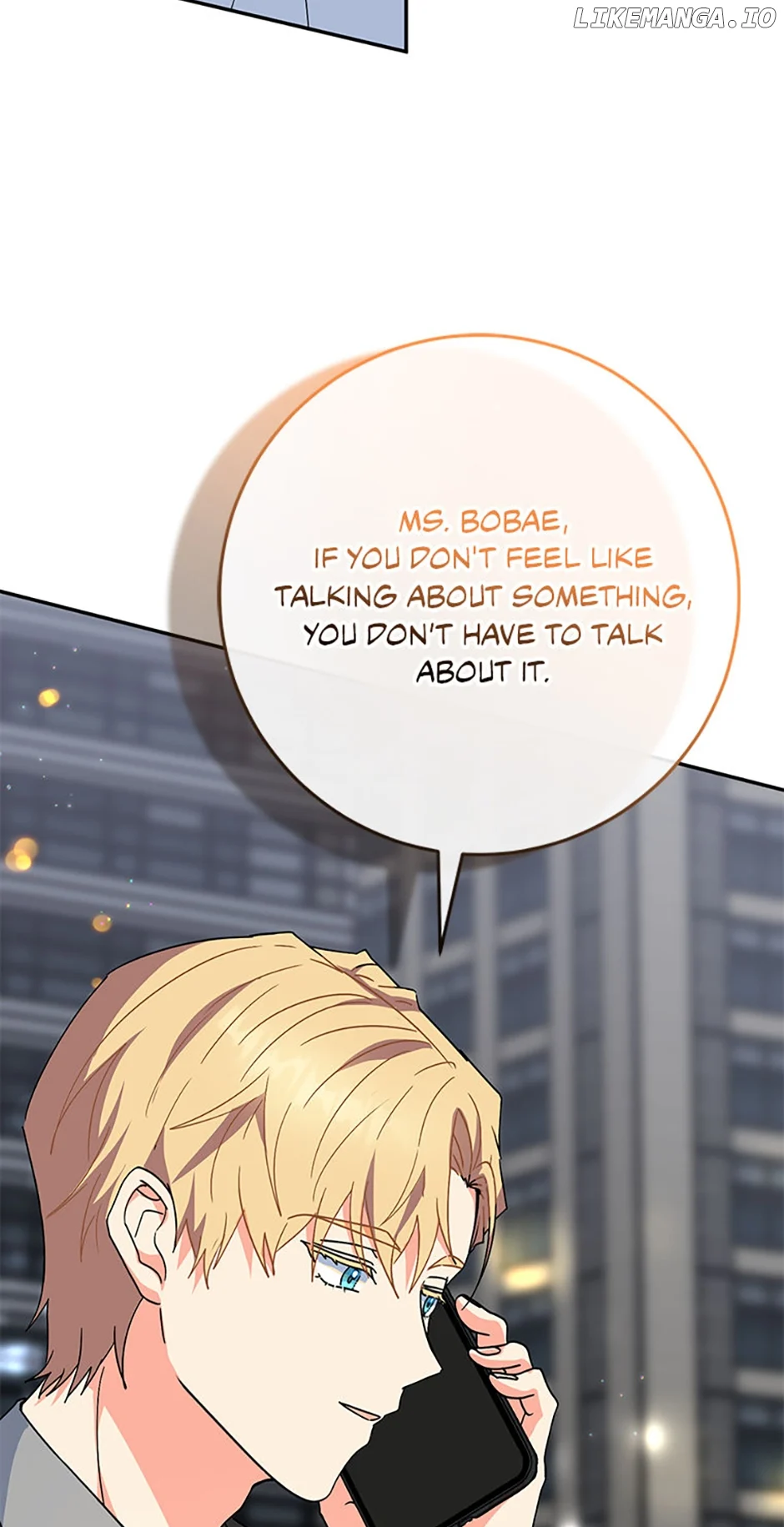 I’m the Main Character’s Little Sister chapter 88 page 78